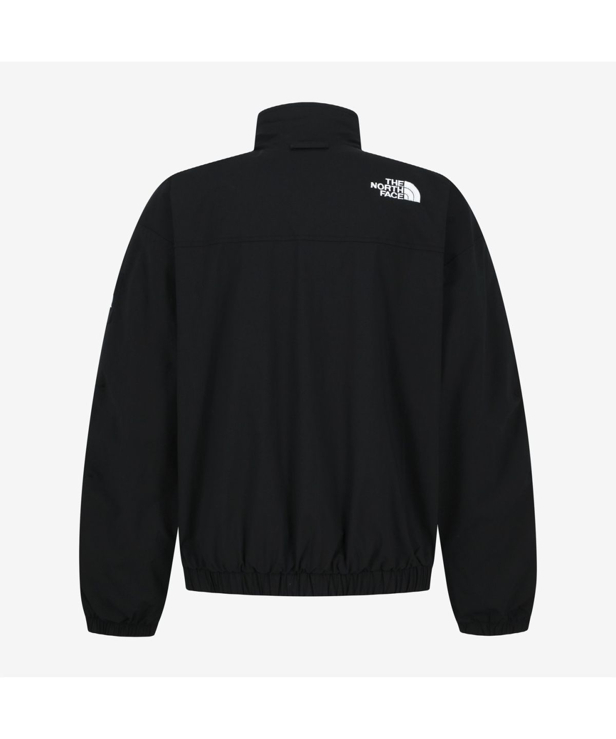 노스페이스(THE NORTH FACE) NJ3BS03J 화이트라벨 닐튼 자켓 BLACK