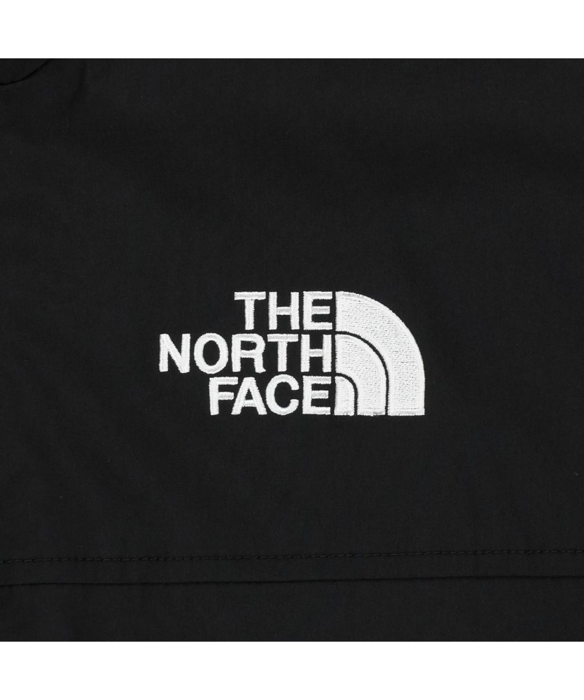 노스페이스(THE NORTH FACE) NJ3BS03J 화이트라벨 닐튼 자켓 BLACK