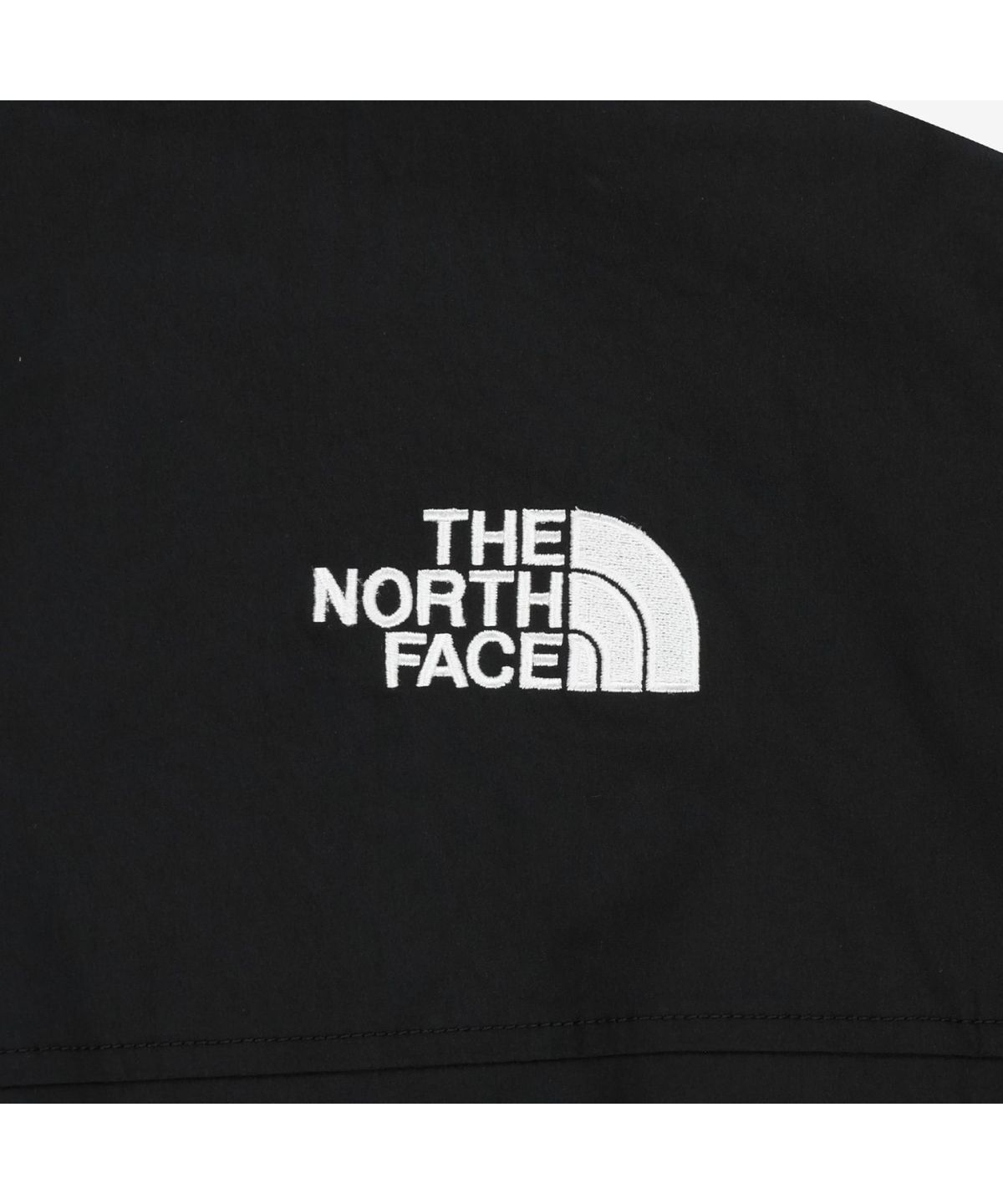 노스페이스(THE NORTH FACE) NJ3BS03J 화이트라벨 닐튼 자켓 BLACK