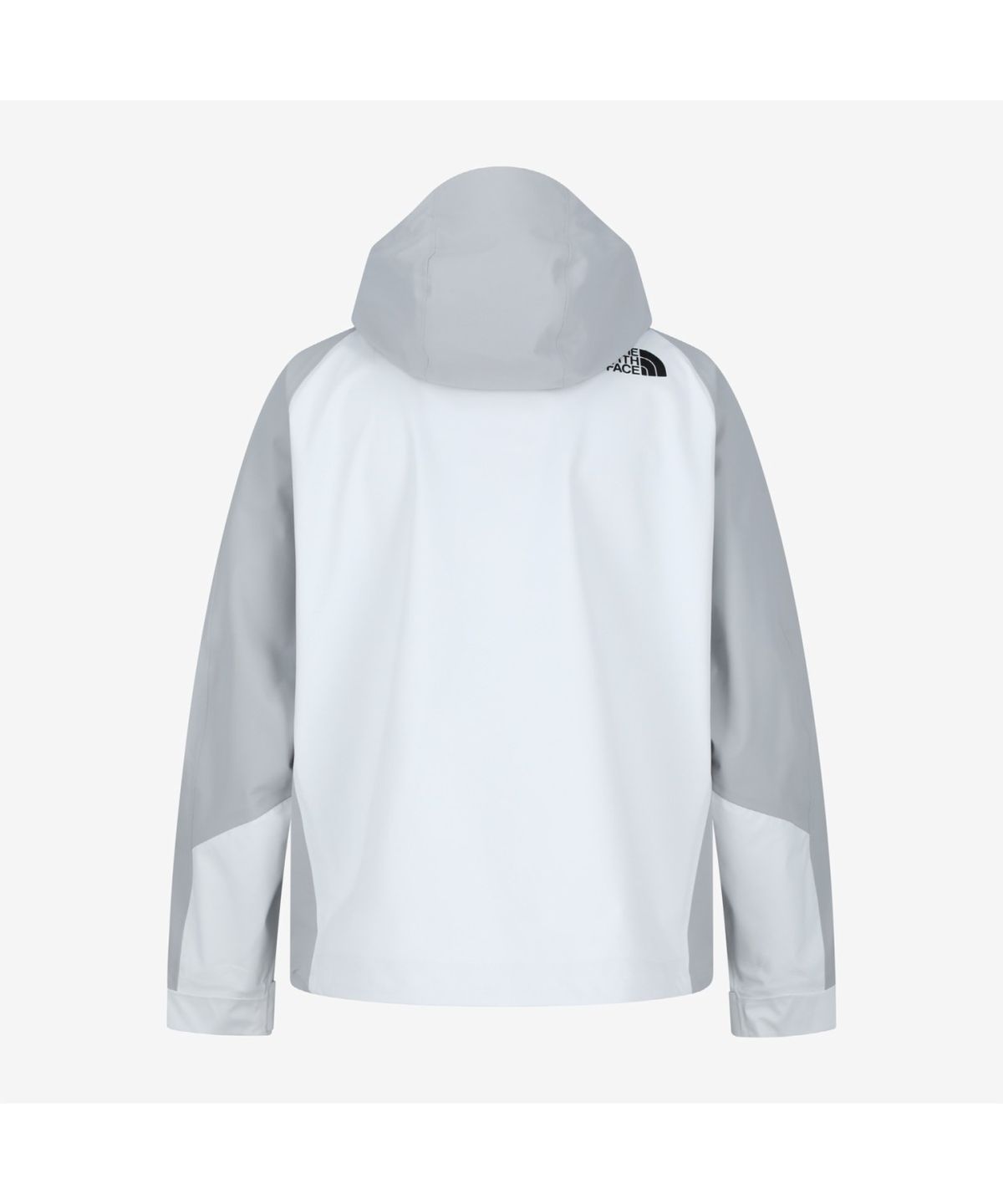 노스페이스(THE NORTH FACE) NJ2HS02M 화이트라벨 포맥스 3L 자켓 ICE GRAY