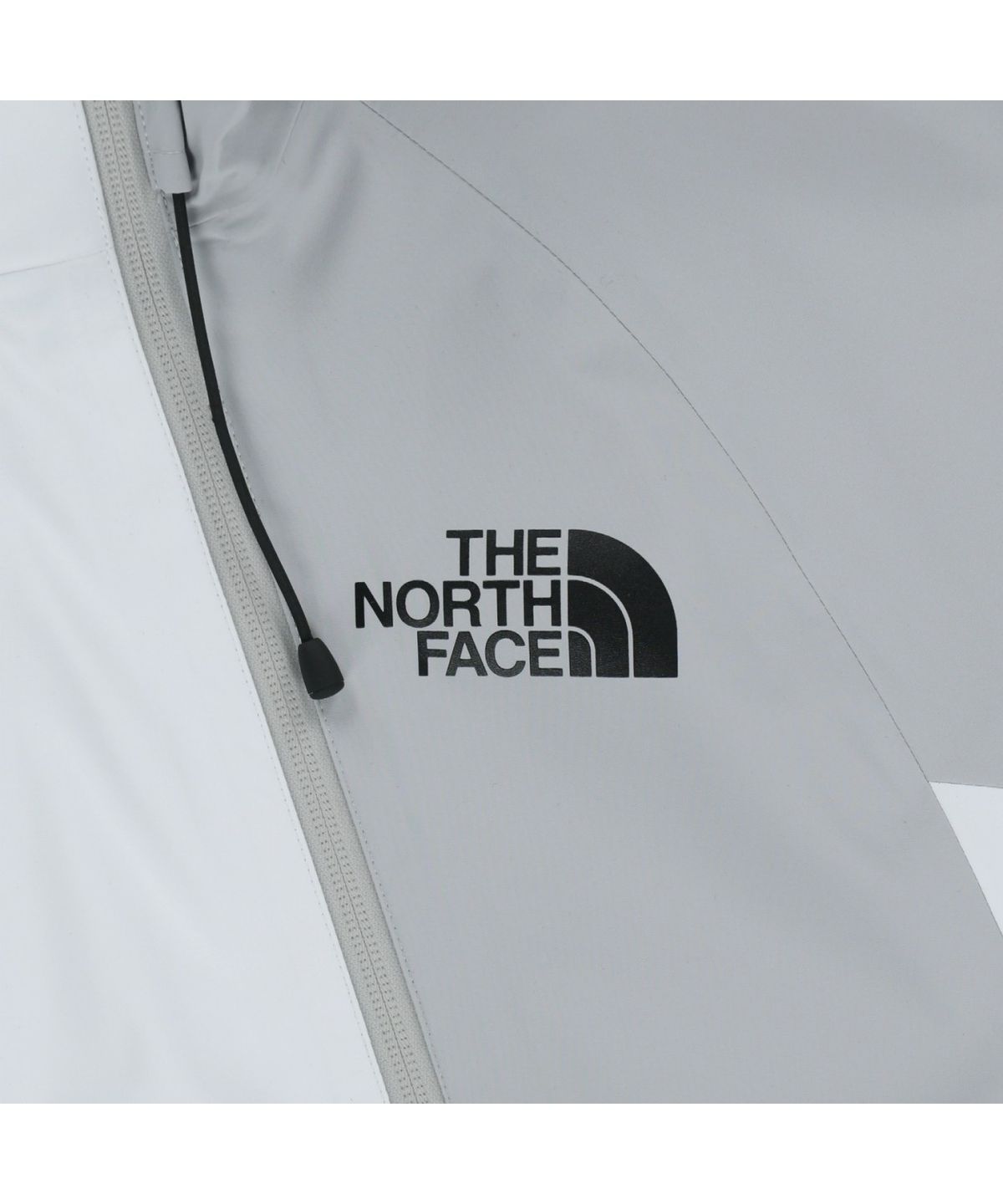 노스페이스(THE NORTH FACE) NJ2HS02M 화이트라벨 포맥스 3L 자켓 ICE GRAY