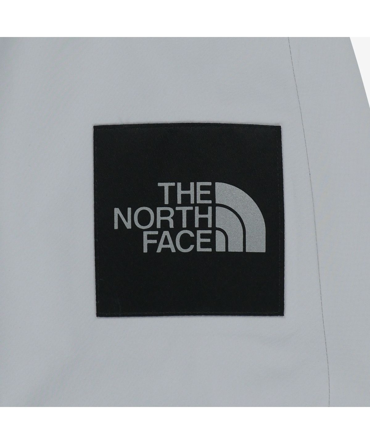 노스페이스(THE NORTH FACE) NJ2HS02M 화이트라벨 포맥스 3L 자켓 ICE GRAY