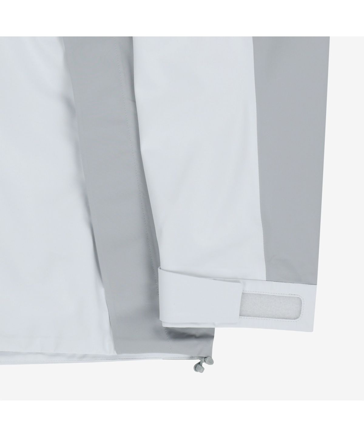 노스페이스(THE NORTH FACE) NJ2HS02M 화이트라벨 포맥스 3L 자켓 ICE GRAY