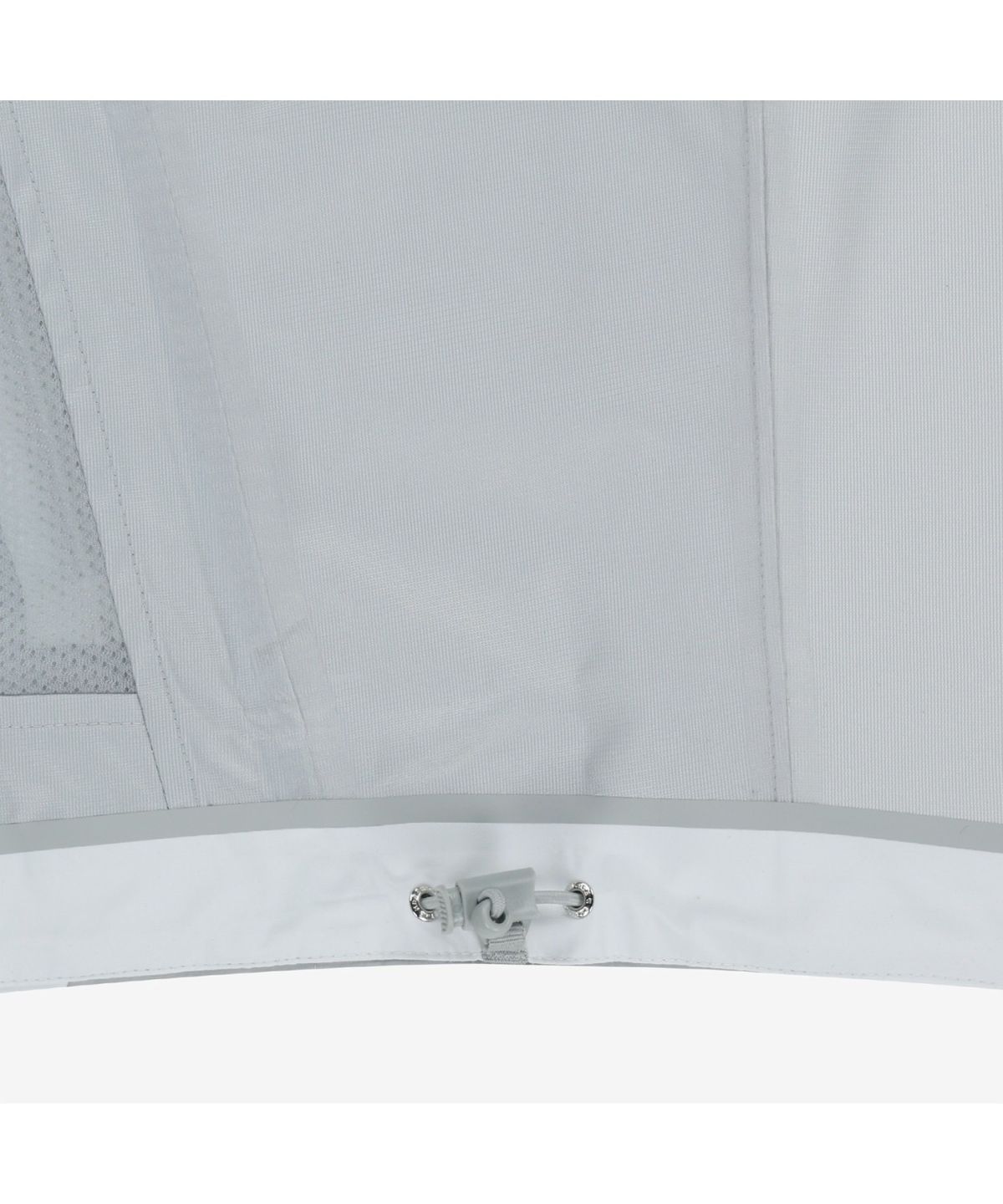 노스페이스(THE NORTH FACE) NJ2HS02M 화이트라벨 포맥스 3L 자켓 ICE GRAY