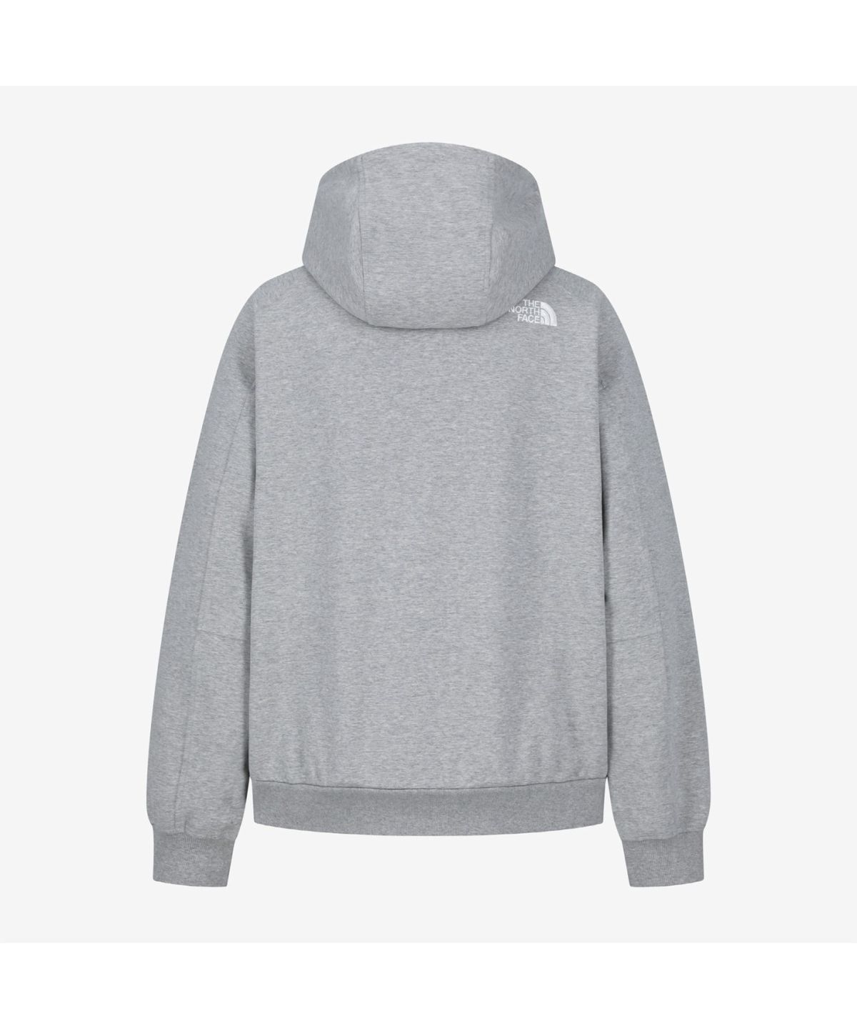 노스페이스(THE NORTH FACE) NJ5JS03K 화이트라벨 압토스 트레이닝 자켓 MELANGE GREY