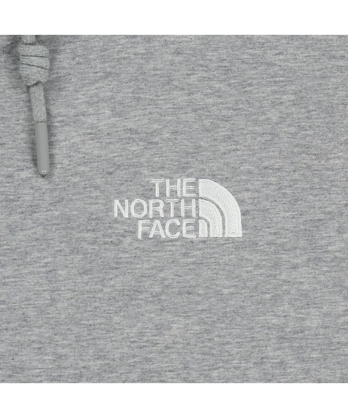 노스페이스(THE NORTH FACE) NJ5JS03K 화이트라벨 압토스 트레이닝 자켓 MELANGE GREY