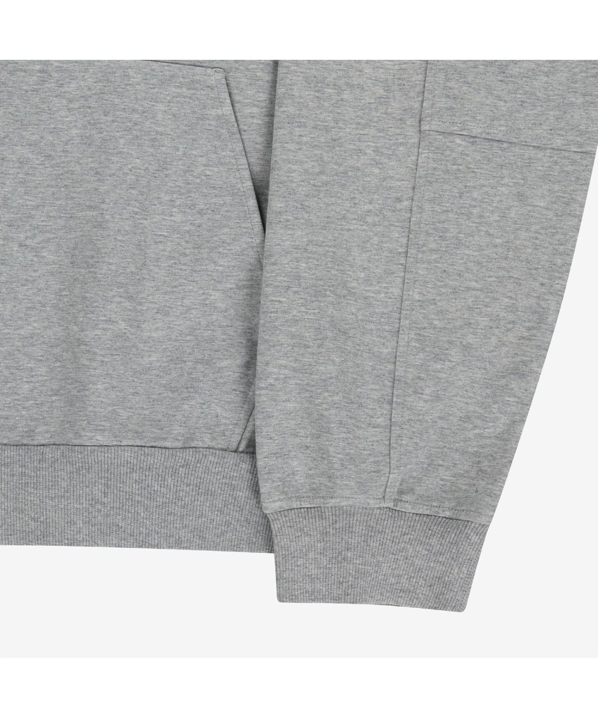 노스페이스(THE NORTH FACE) NJ5JS03K 화이트라벨 압토스 트레이닝 자켓 MELANGE GREY