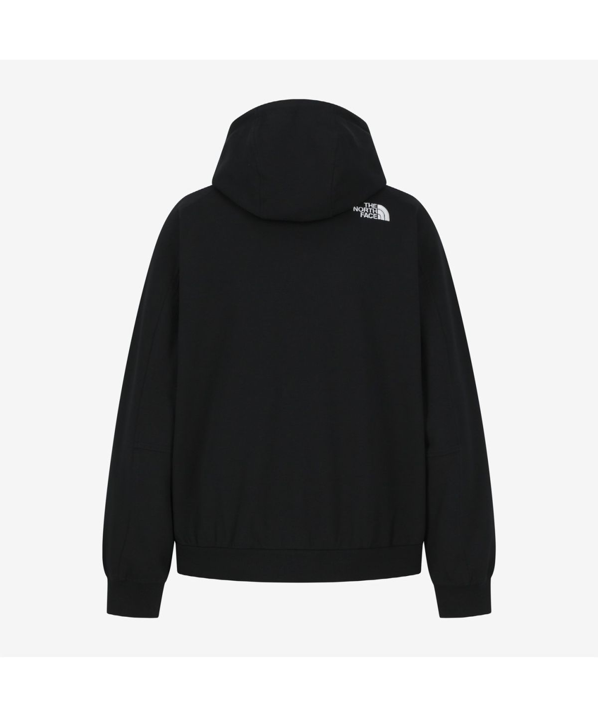 노스페이스(THE NORTH FACE) NJ5JS03J 화이트라벨 압토스 트레이닝 자켓 BLACK