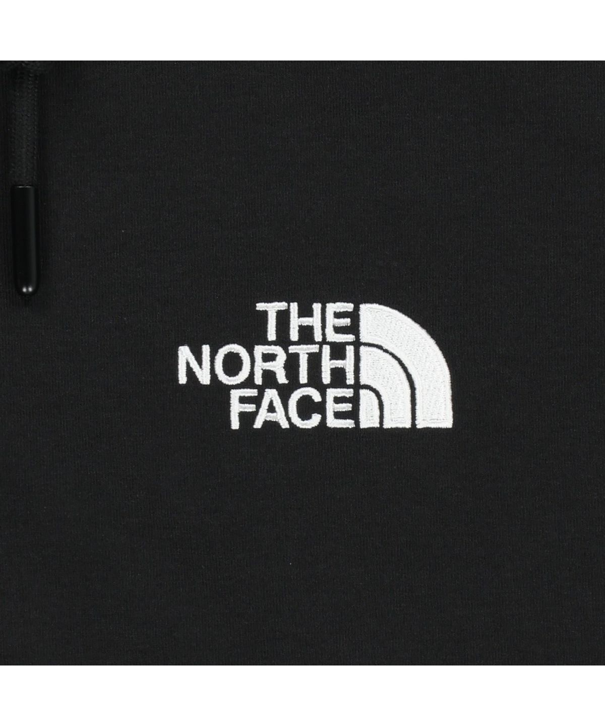 노스페이스(THE NORTH FACE) NJ5JS03J 화이트라벨 압토스 트레이닝 자켓 BLACK