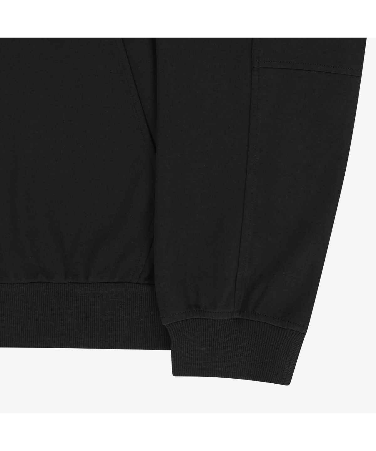 노스페이스(THE NORTH FACE) NJ5JS03J 화이트라벨 압토스 트레이닝 자켓 BLACK