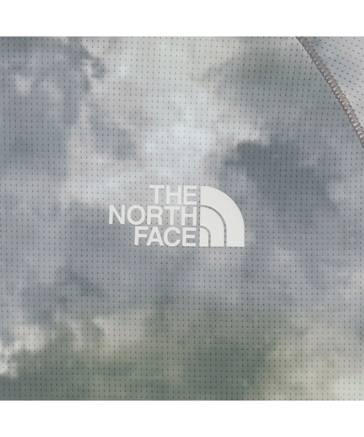 노스페이스(THE NORTH FACE) NT7US14B 남성 TNF 런 반팔 티 OPAL