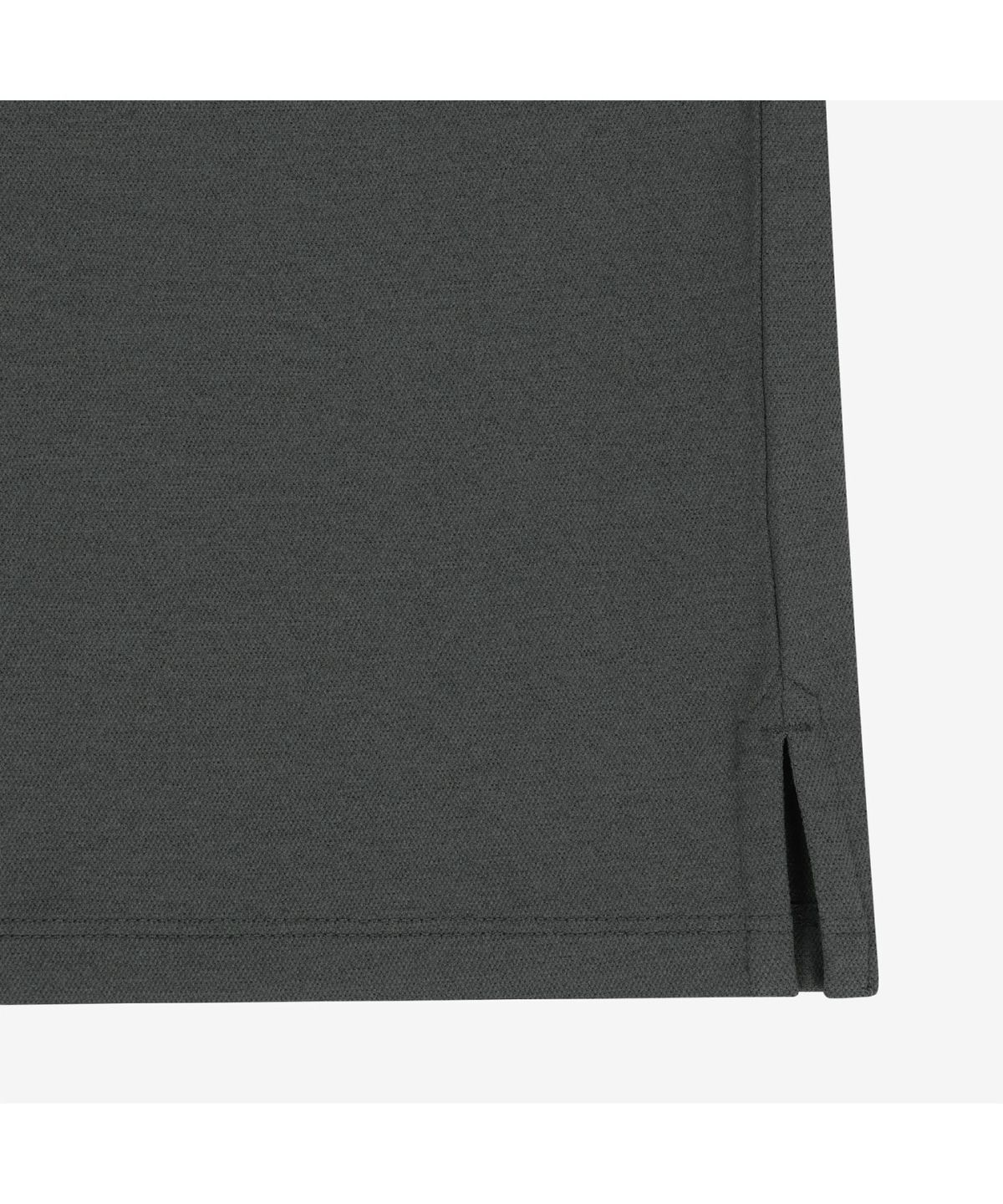 노스페이스(THE NORTH FACE) NT7PS01K 베이든 반팔 폴로 CHARCOAL GREY