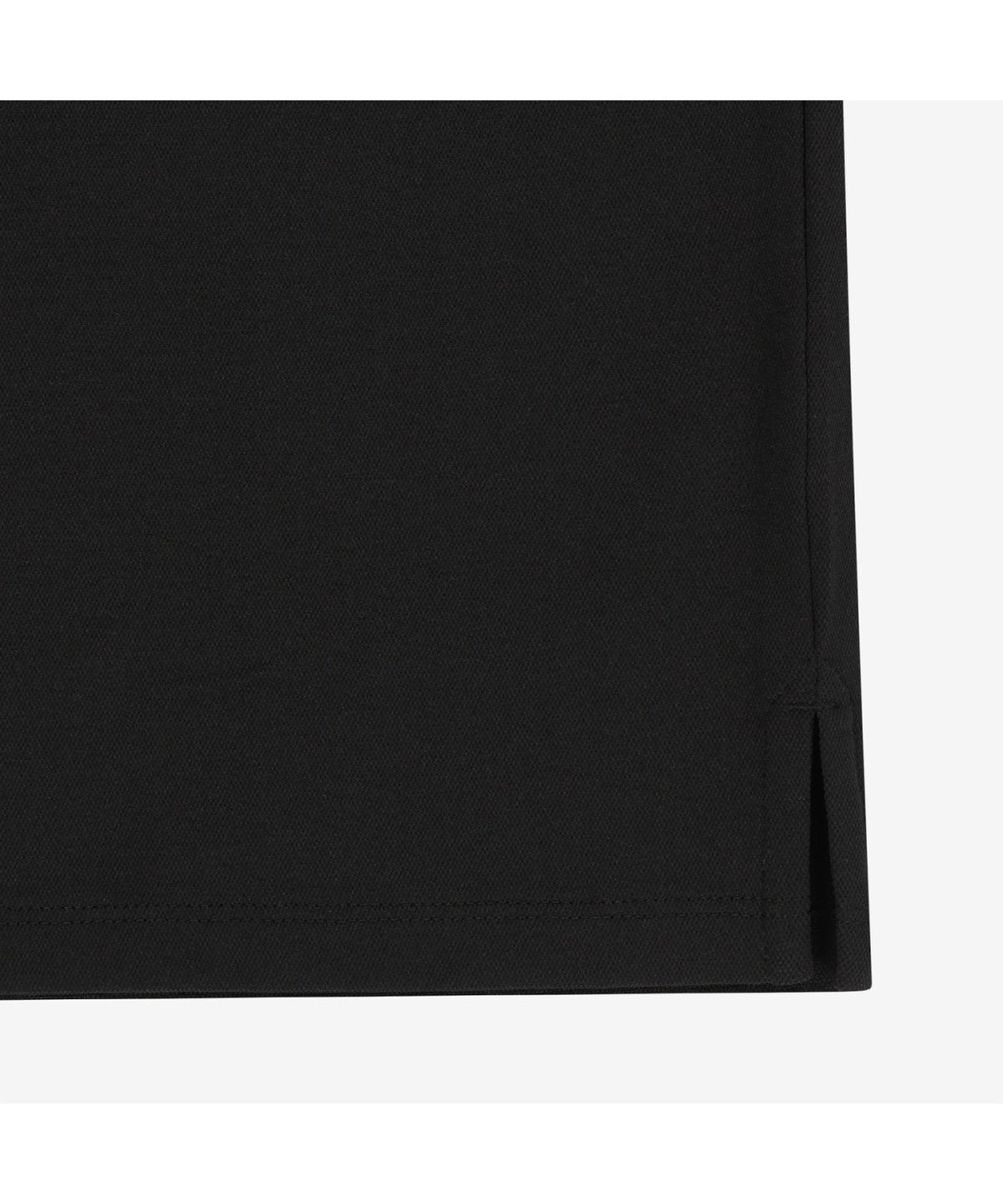 노스페이스(THE NORTH FACE) NT7PS01J 베이든 반팔 폴로 BLACK
