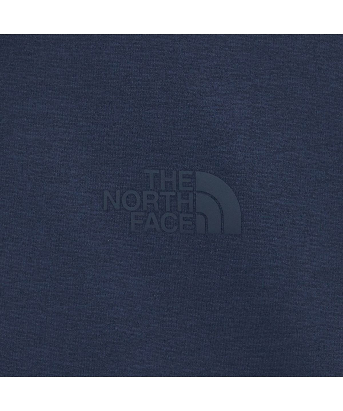 노스페이스(THE NORTH FACE) NT7PS08A 남성 올데이 반팔 폴로 MIDNIGHT NAVY