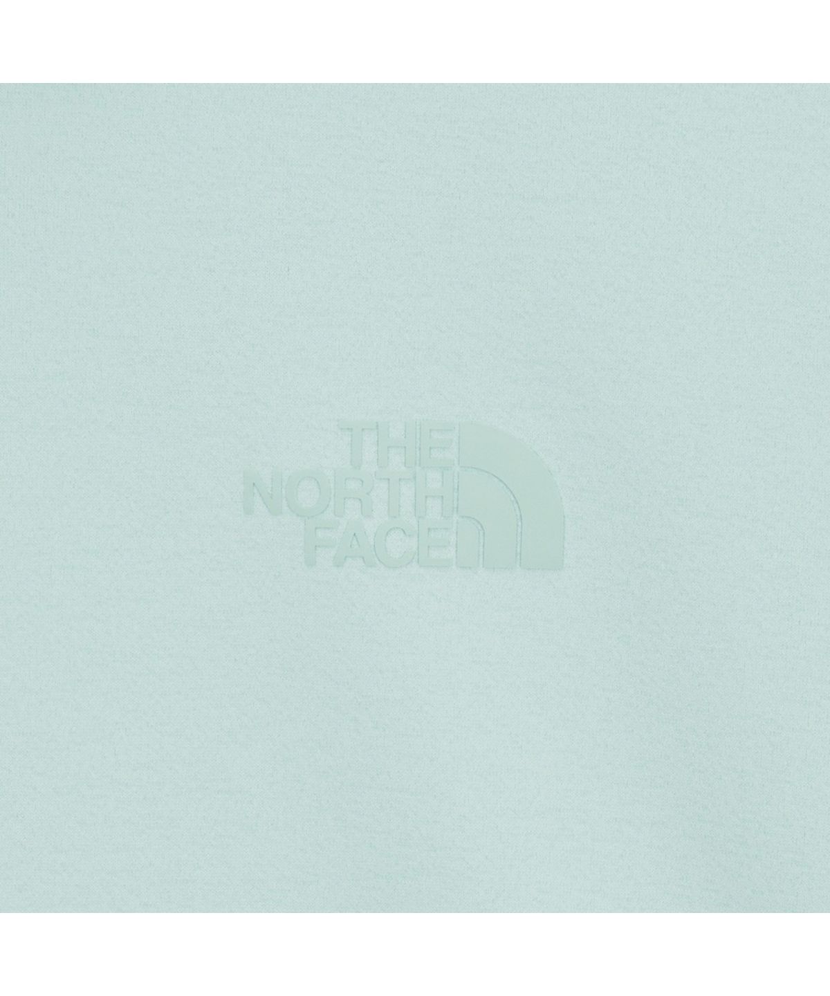 노스페이스(THE NORTH FACE) NT7PS08C 남성 올데이 반팔 폴로 MINT