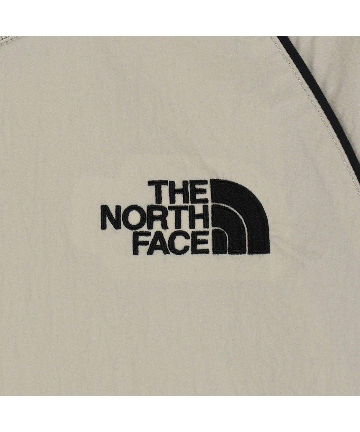 노스페이스(THE NORTH FACE) NM5MS04L 화이트라벨 브리오 크루넥 CREAM BEIGE