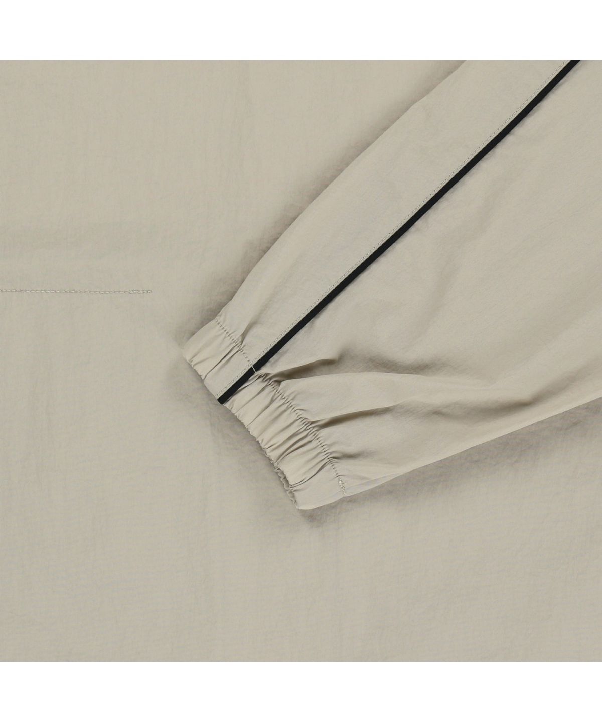노스페이스(THE NORTH FACE) NM5MS04L 화이트라벨 브리오 크루넥 CREAM BEIGE