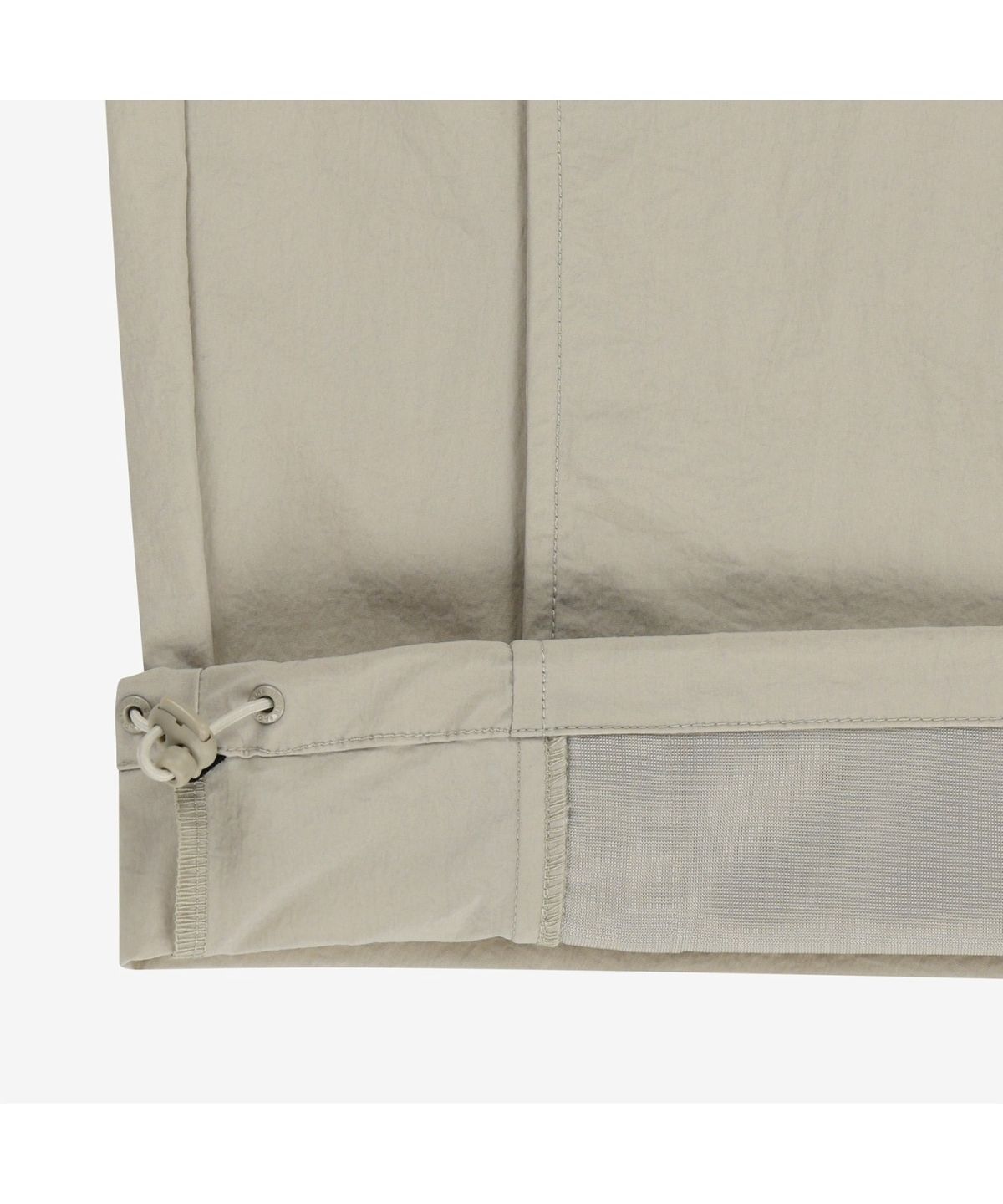 노스페이스(THE NORTH FACE) NM5MS04L 화이트라벨 브리오 크루넥 CREAM BEIGE