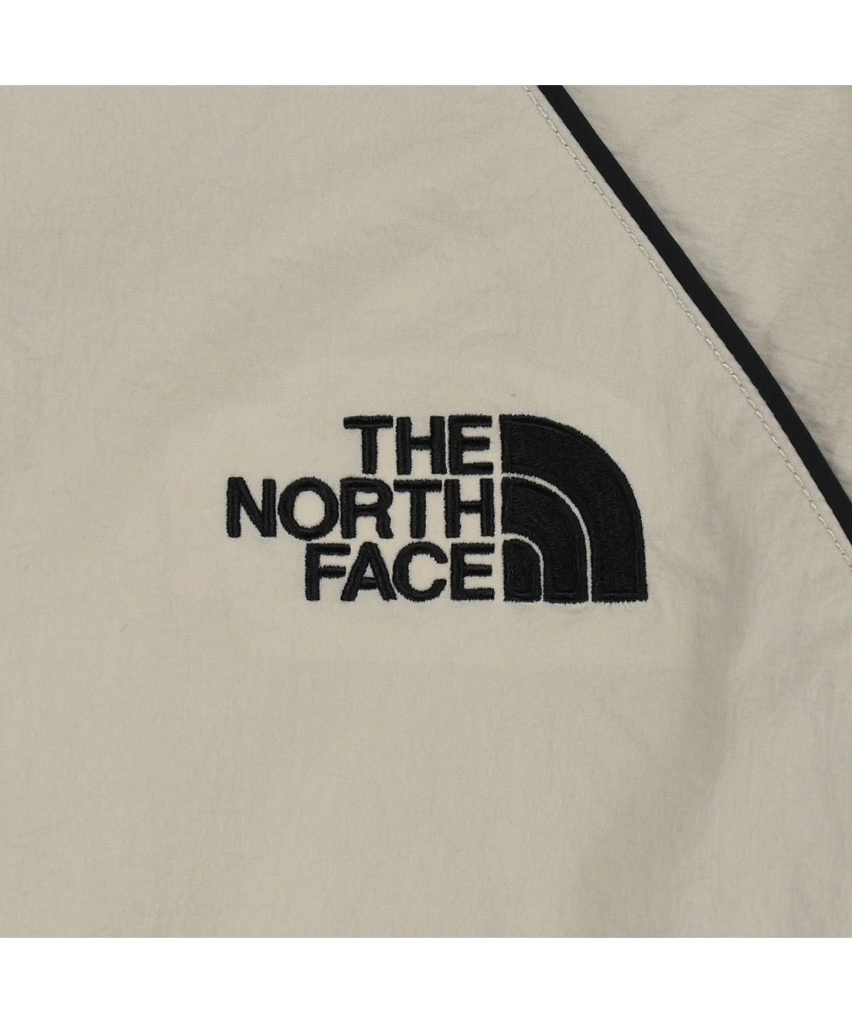 노스페이스(THE NORTH FACE) NM5MS04L 화이트라벨 브리오 크루넥 CREAM BEIGE