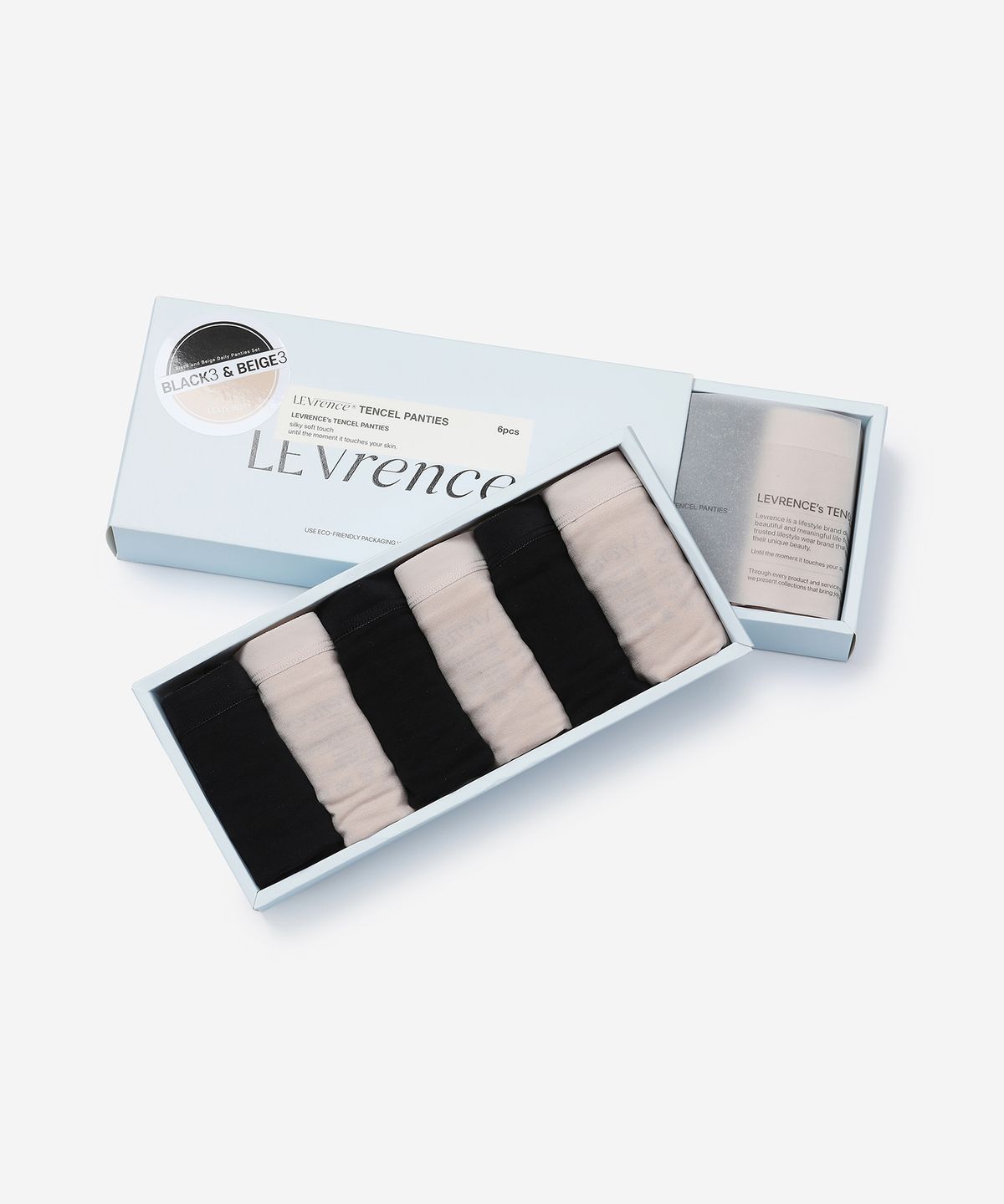 레브렌스(LEVRENCE) 매칭하기 좋은 크롭탑 세트