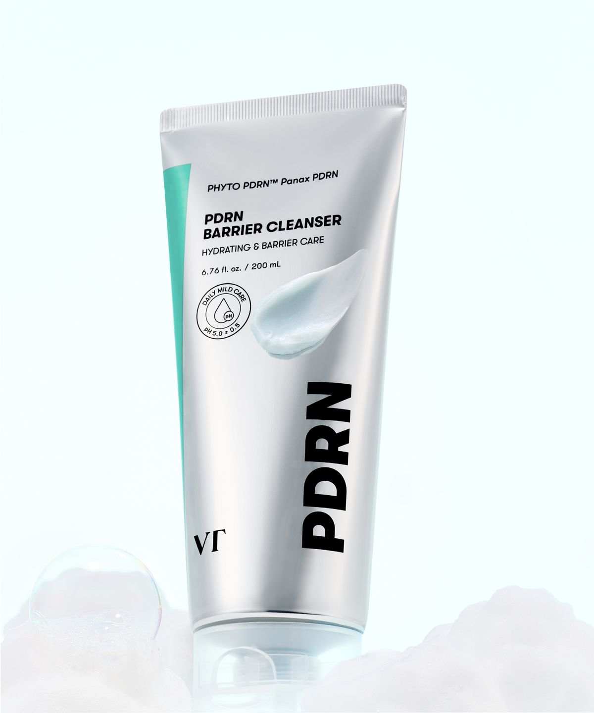 브이티코스메틱(VT COSMETICS) VT 피디알엔 베리어 클렌저 200ml