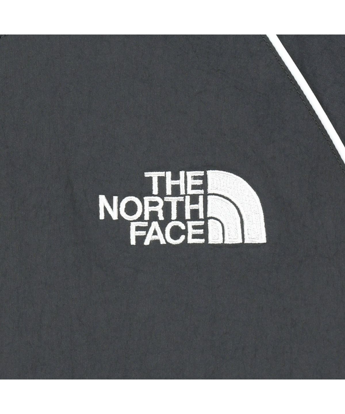 노스페이스(THE NORTH FACE) NM5MS04K 화이트라벨 브리오 크루넥 DARK CHARCOAL