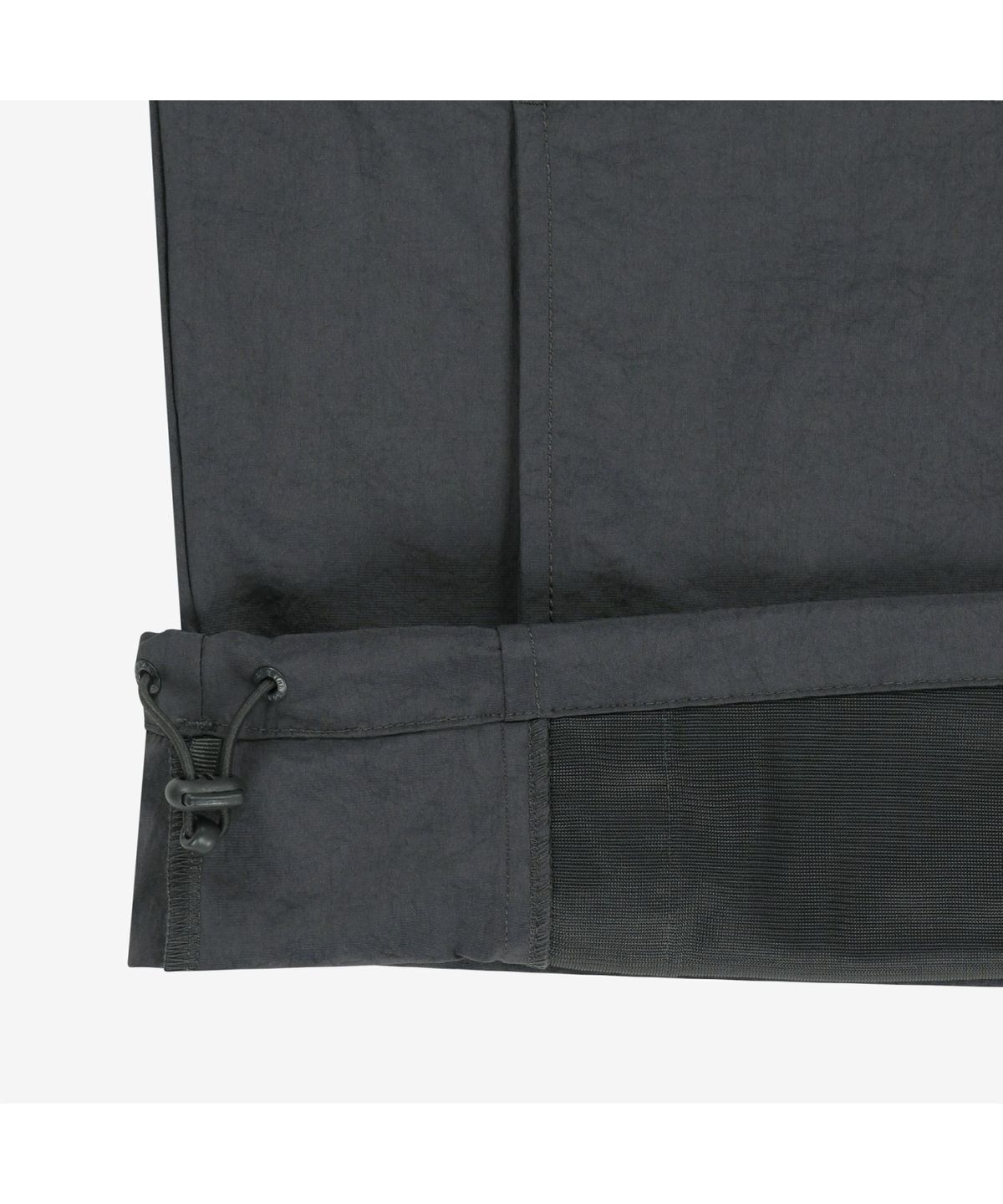 노스페이스(THE NORTH FACE) NM5MS04K 화이트라벨 브리오 크루넥 DARK CHARCOAL