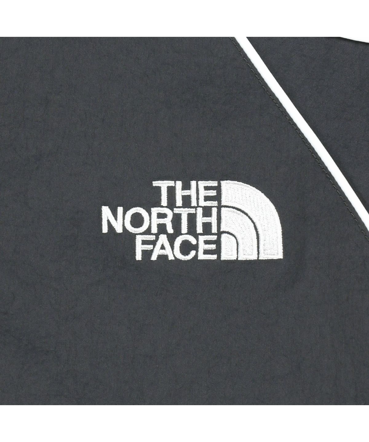 노스페이스(THE NORTH FACE) NM5MS04K 화이트라벨 브리오 크루넥 DARK CHARCOAL