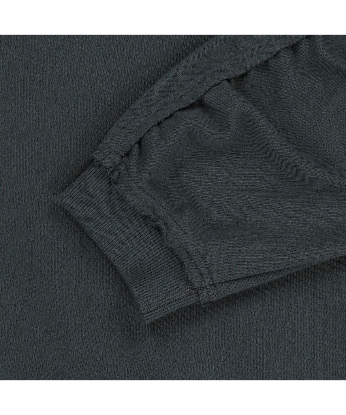 노스페이스(THE NORTH FACE) NM5MS08J 화이트라벨 익스플로어 스웨트셔츠 METAL GRAY