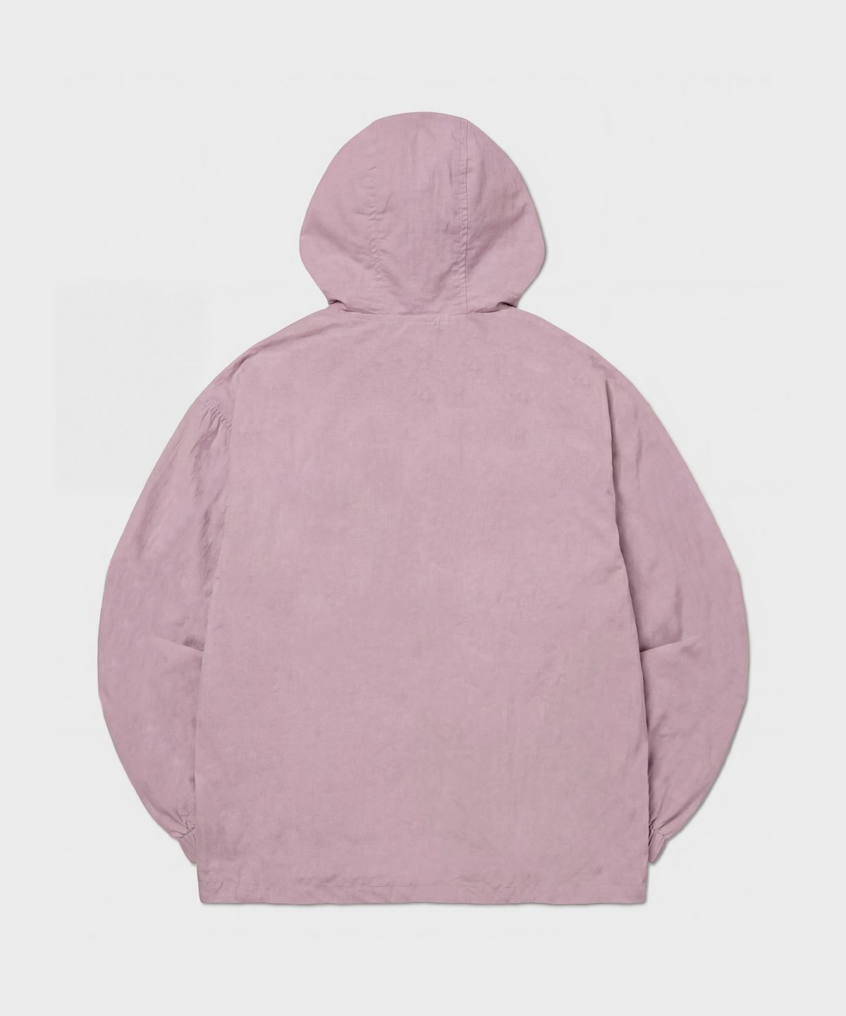 마스마룰즈 어패럴(MASMARULEZ APPAREL) Essential Two Way Light Windbreaker_Indie Pink