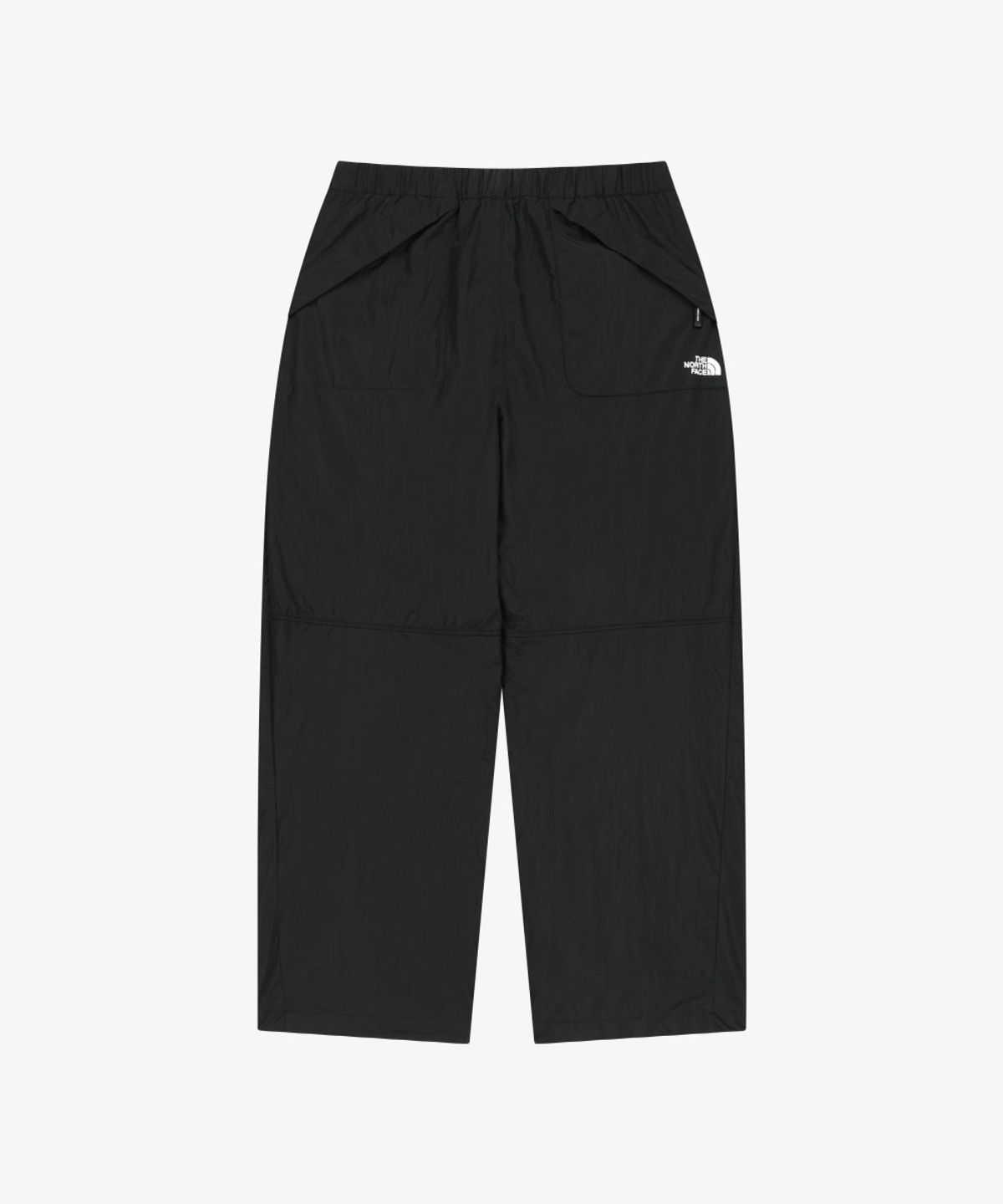 노스페이스(THE NORTH FACE) NP6NS04J 화이트라벨 쉘던 팬츠 BLACK