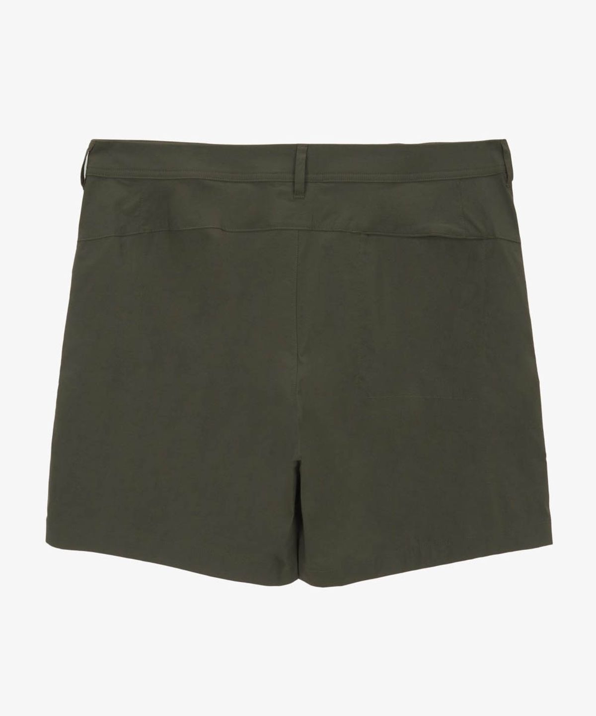 노스페이스(THE NORTH FACE) NS6NS29C 남성 베이신 쇼츠 7인치 DARK KHAKI