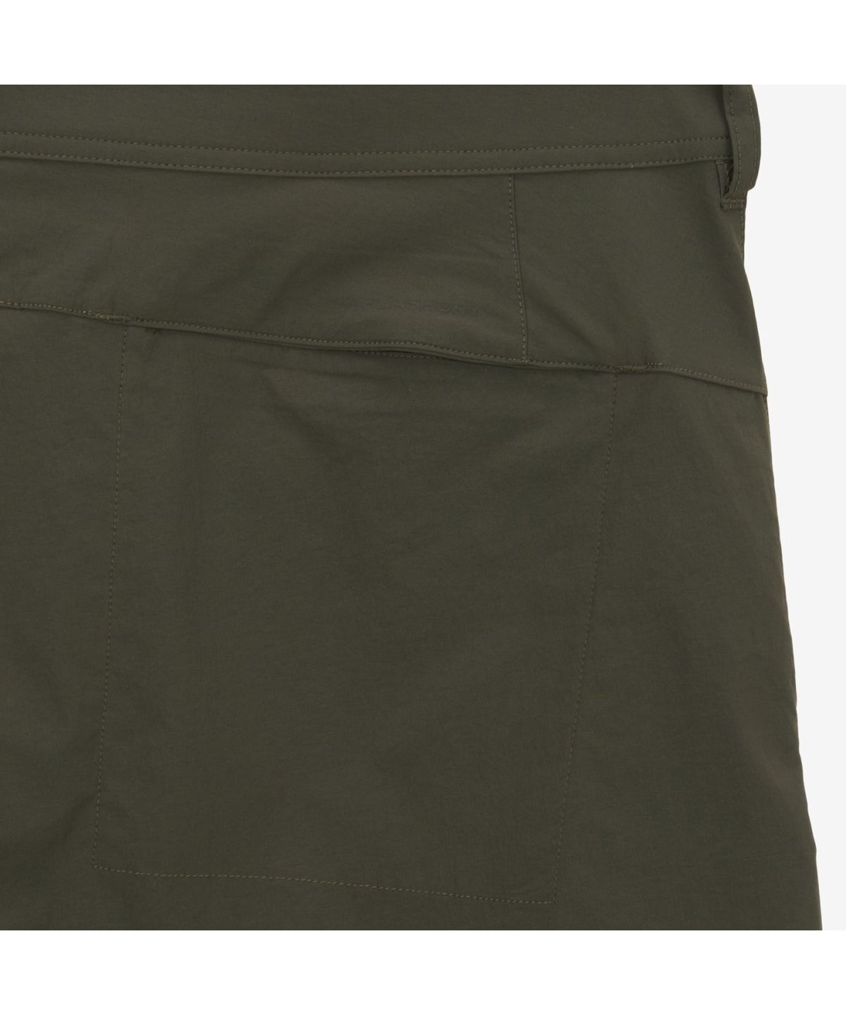 노스페이스(THE NORTH FACE) NS6NS29C 남성 베이신 쇼츠 7인치 DARK KHAKI