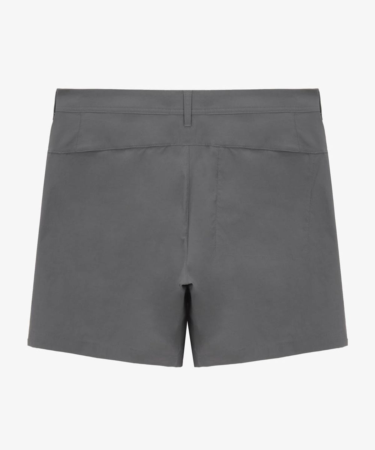 노스페이스(THE NORTH FACE) NS6NS29B 남성 베이신 쇼츠 7인치 STONE GRAY
