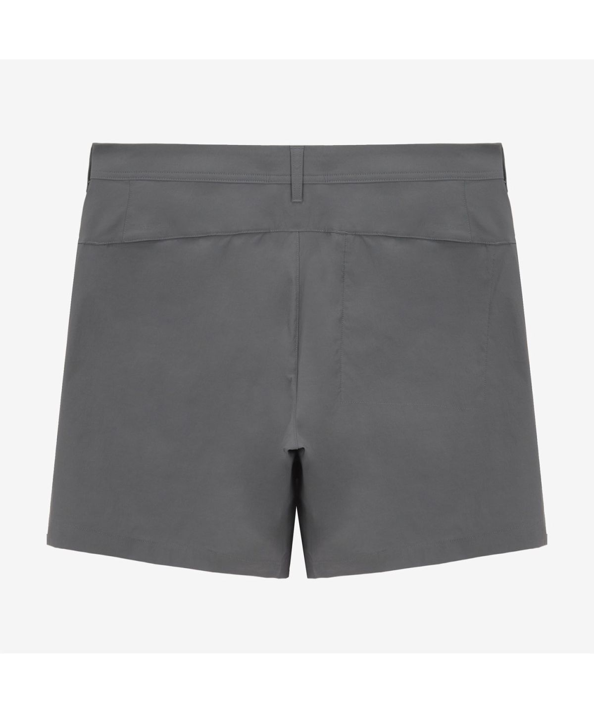 노스페이스(THE NORTH FACE) NS6NS29B 남성 베이신 쇼츠 7인치 STONE GRAY