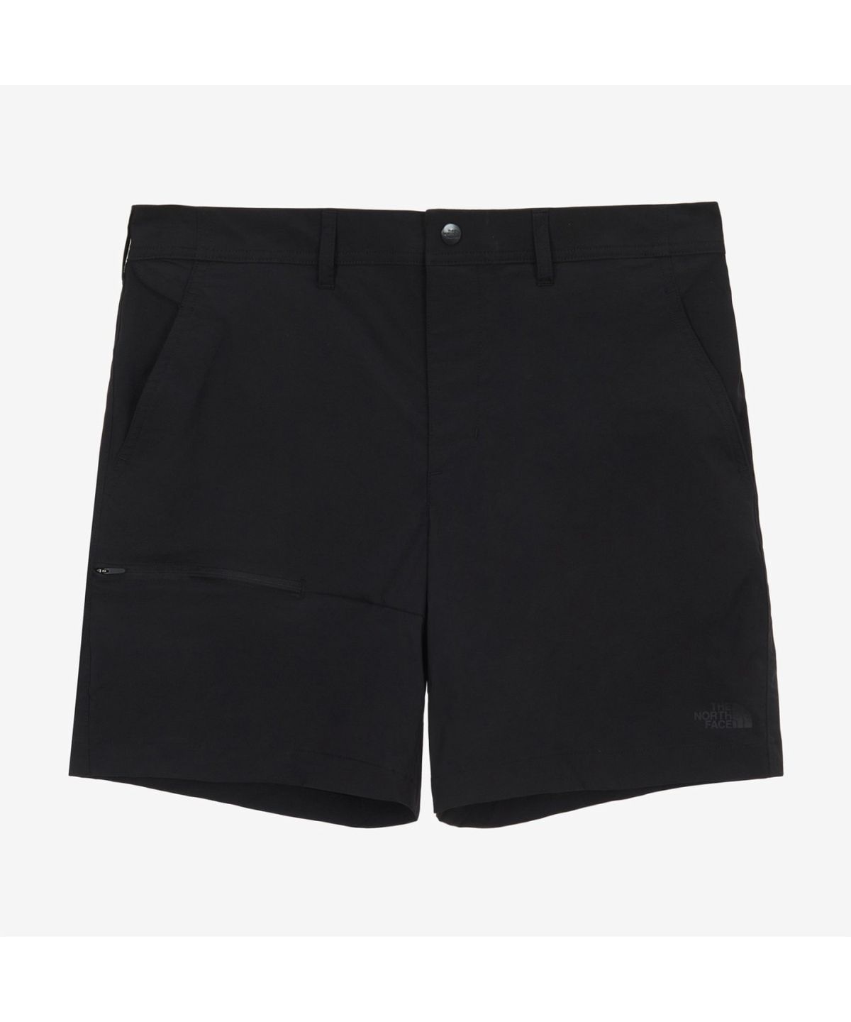 노스페이스(THE NORTH FACE) NS6NS29A 남성 베이신 쇼츠 7인치 BLACK