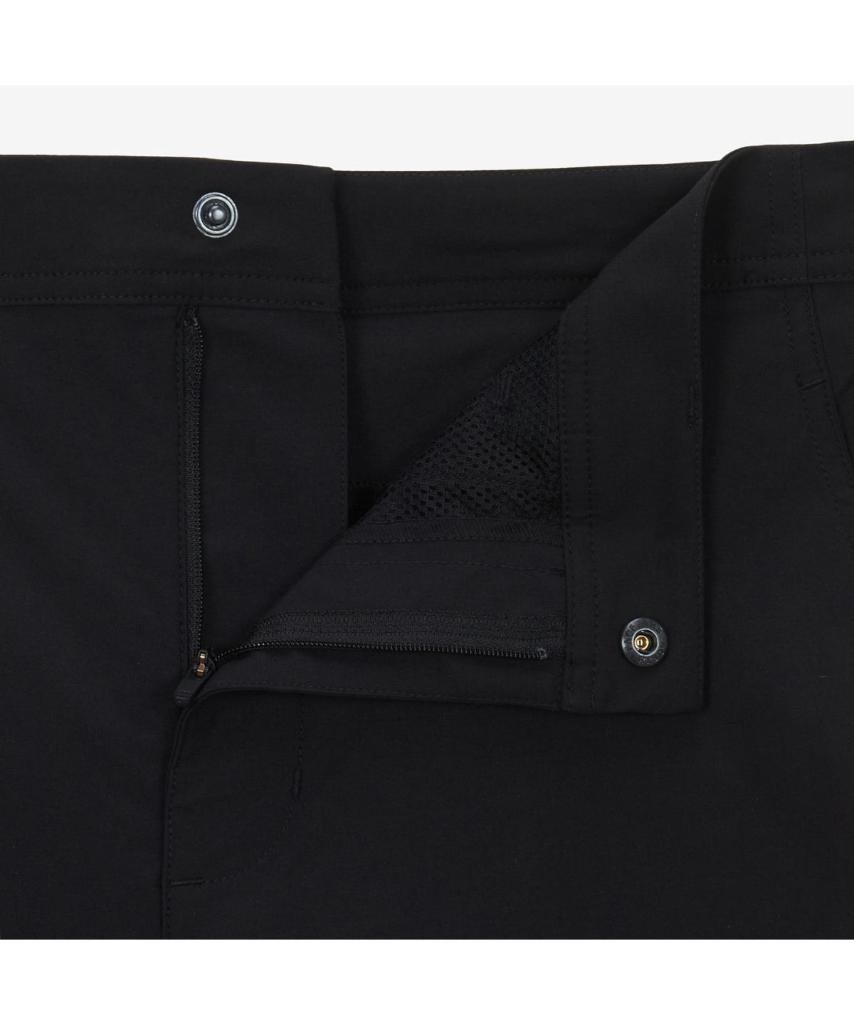 노스페이스(THE NORTH FACE) NS6NS29A 남성 베이신 쇼츠 7인치 BLACK