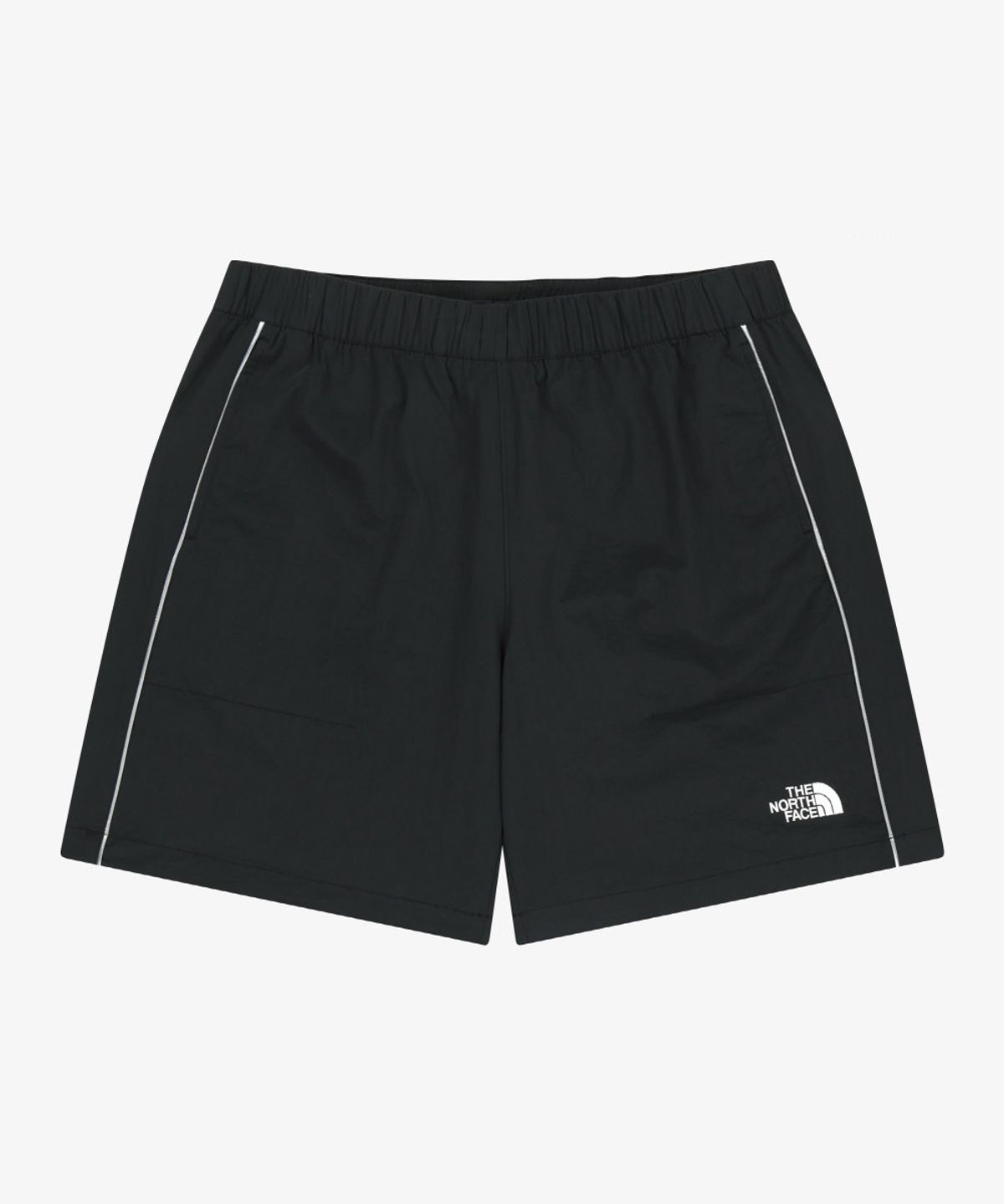 노스페이스(THE NORTH FACE) NS6NS02J 화이트라벨 브리오 쇼츠 BLACK