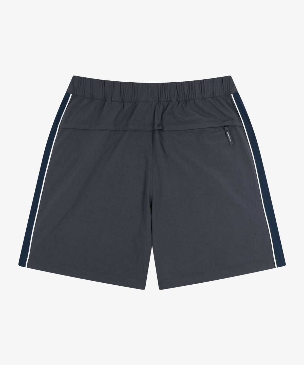 노스페이스(THE NORTH FACE) NS6NS02K 화이트라벨 브리오 쇼츠 DARK CHARCOAL