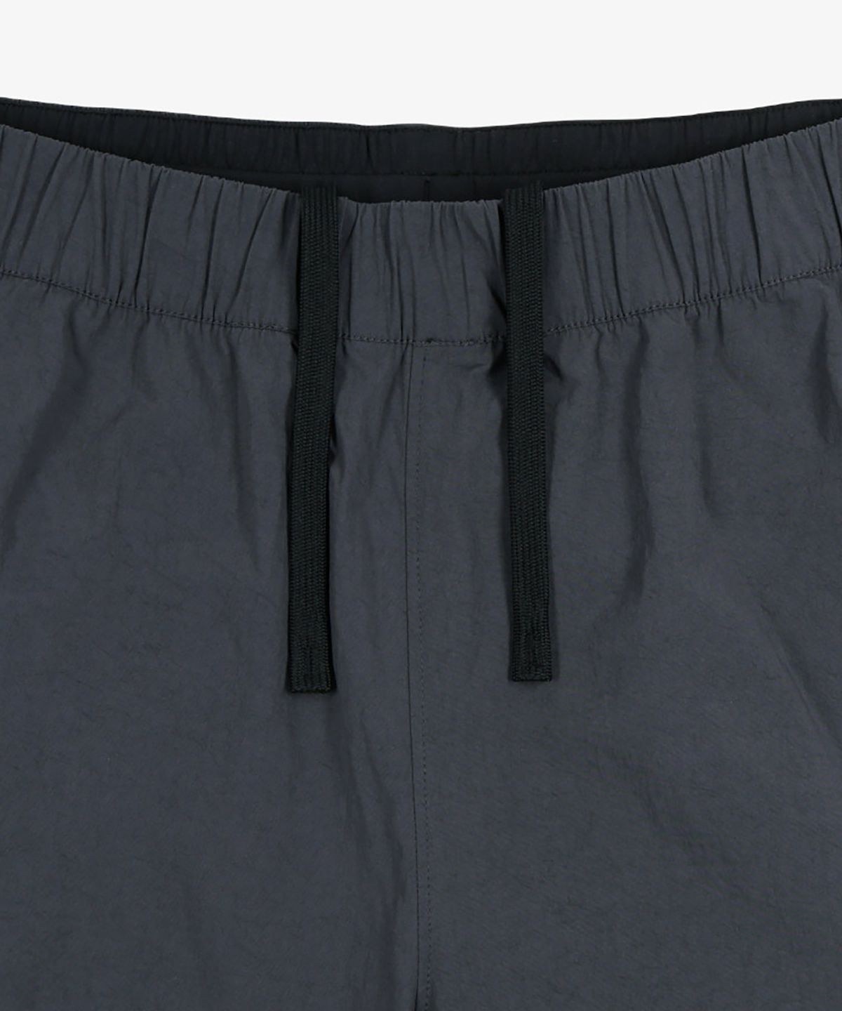 노스페이스(THE NORTH FACE) NS6NS02K 화이트라벨 브리오 쇼츠 DARK CHARCOAL