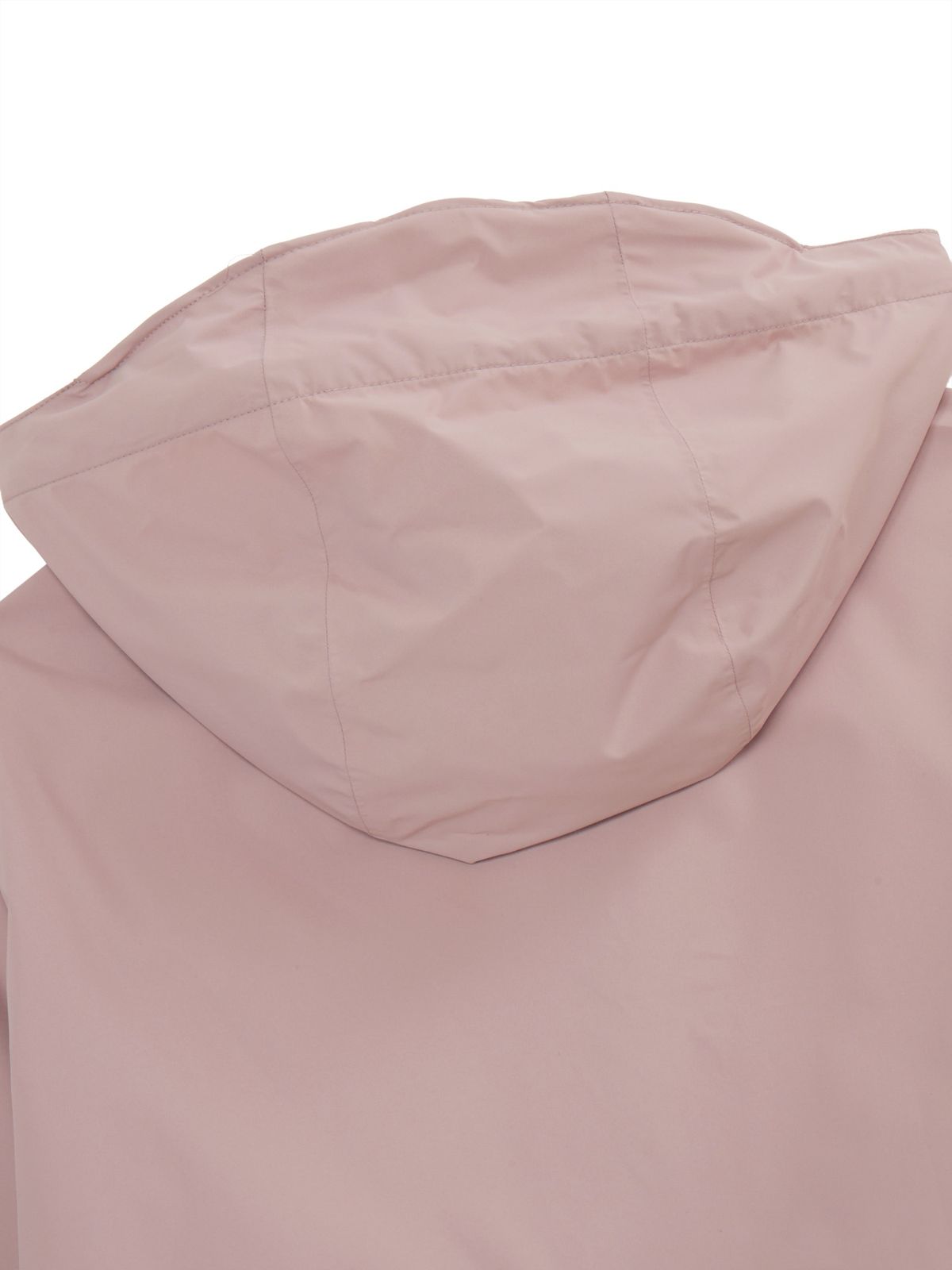 아이더(EIDER) 데일리 레인코트_POWDER PINK