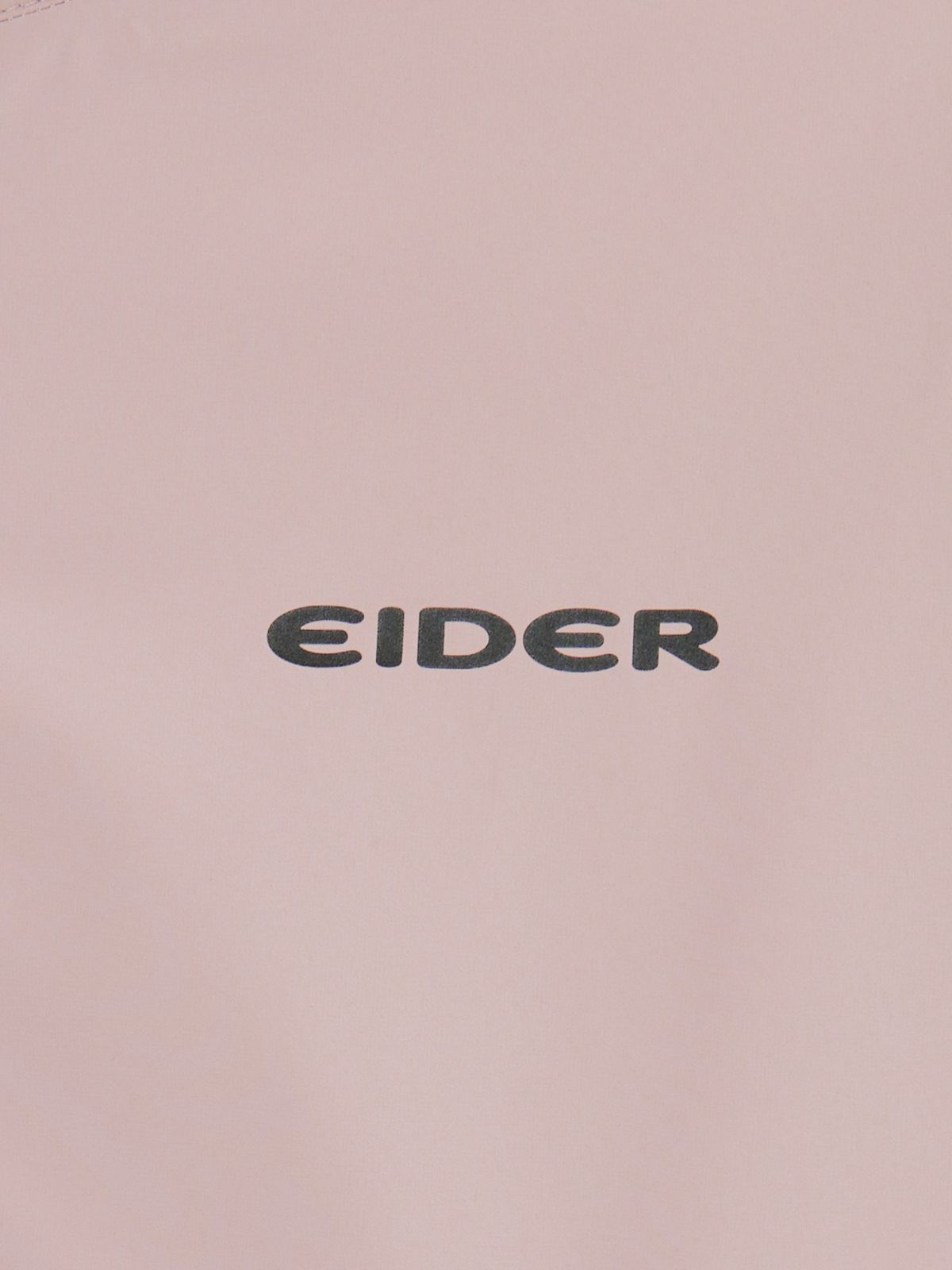 아이더(EIDER) 데일리 레인코트_POWDER PINK