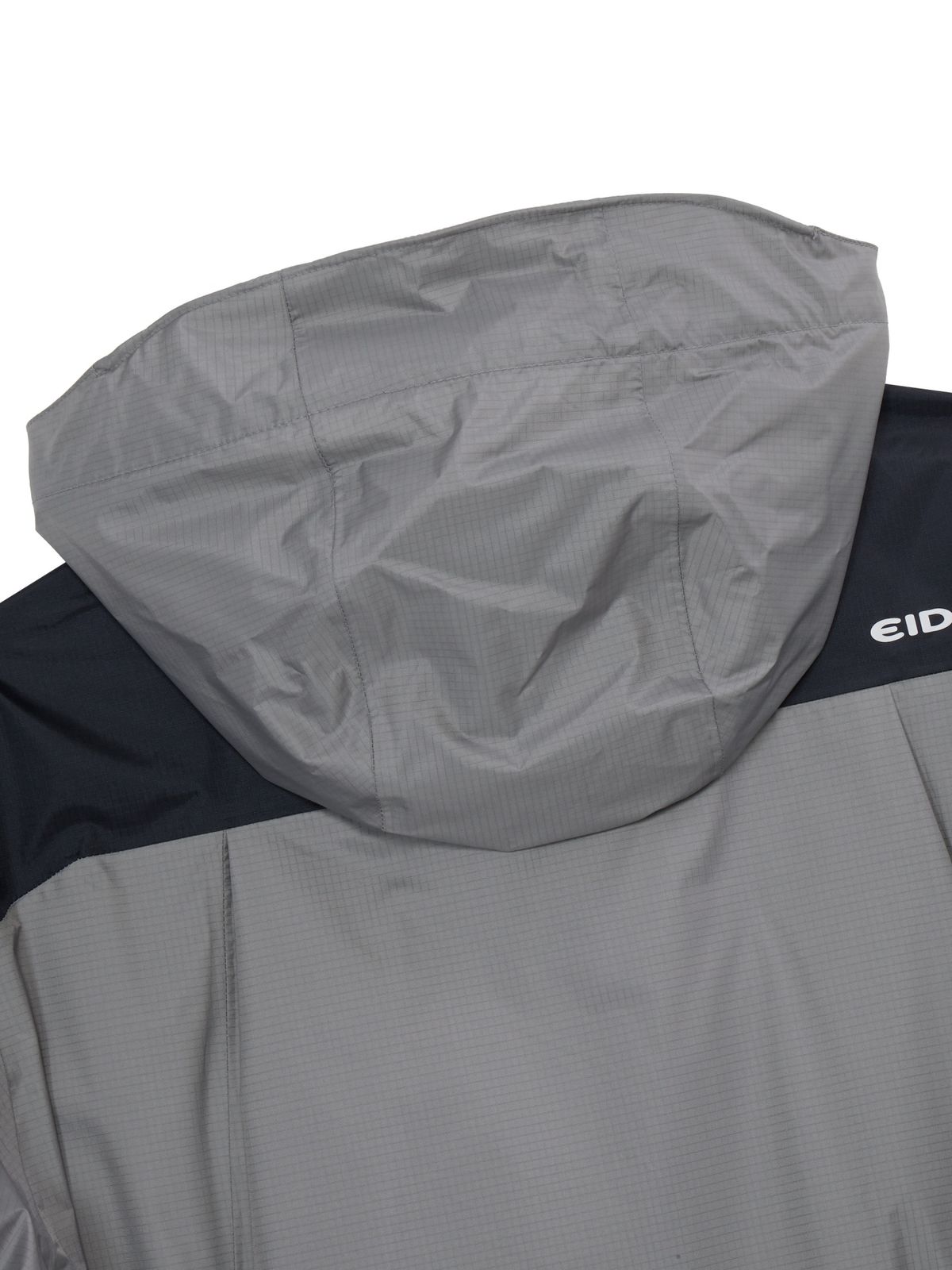 아이더(EIDER) 에센셜 라이트 레인코트_Grey