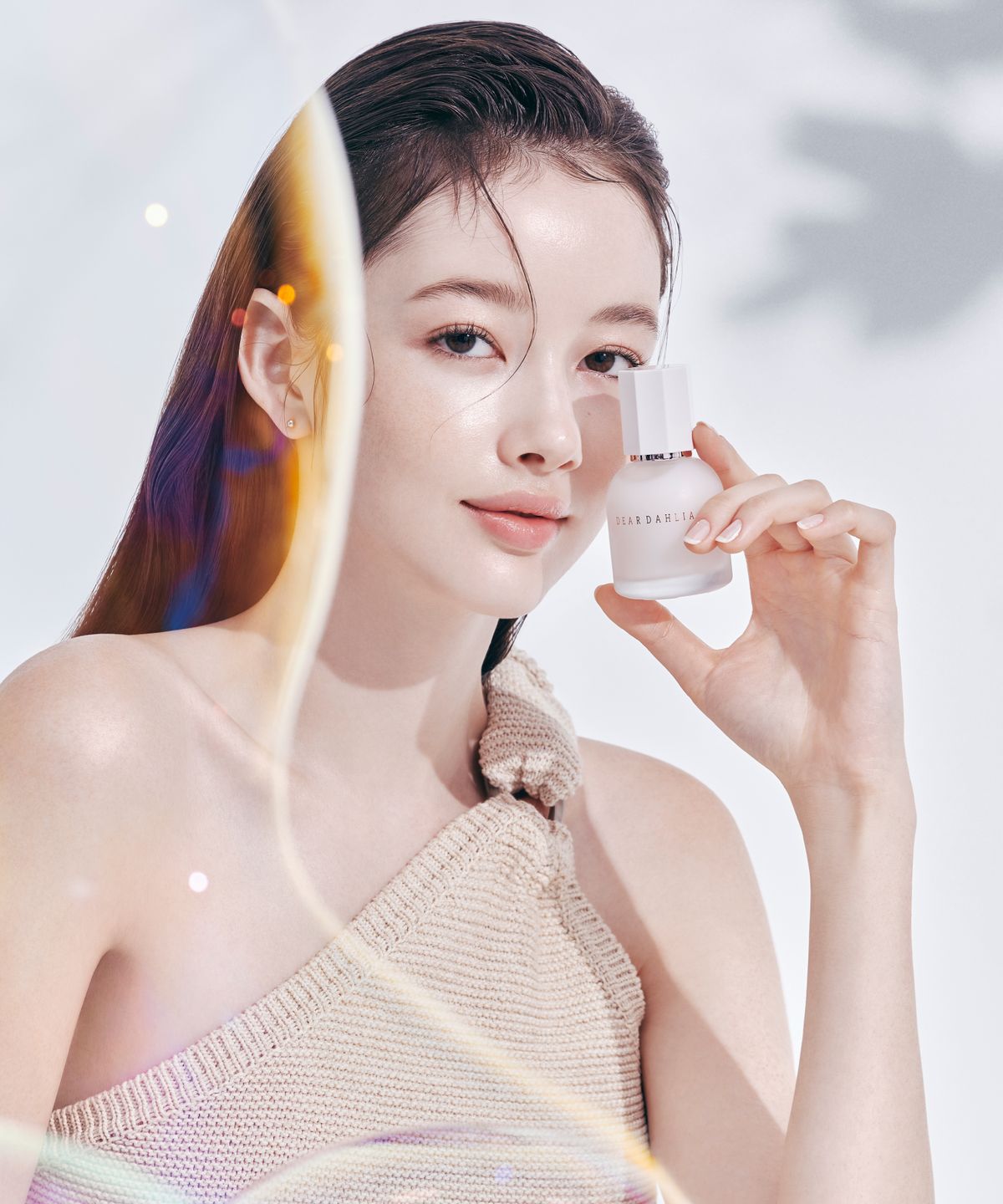 디어달리아(DEARDAHLIA) 프라임 레이어 스킨 프렙