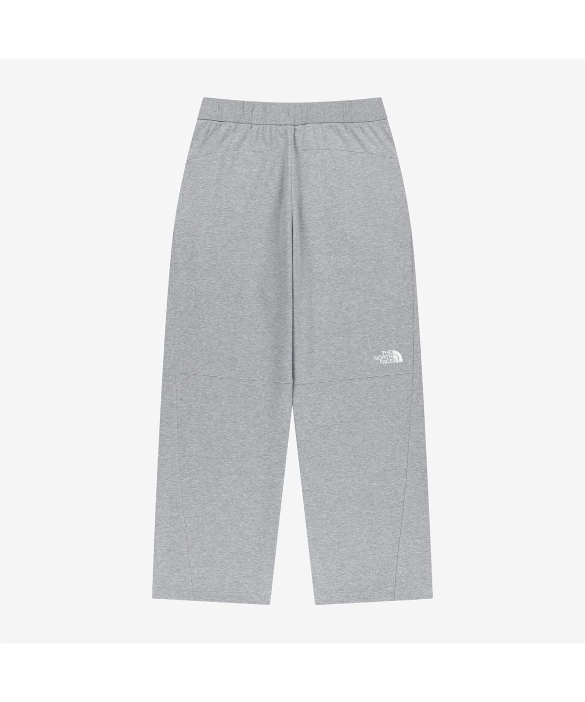 노스페이스(THE NORTH FACE) NP6KS03K 화이트라벨 압토스 트레이닝 팬츠 MELANGE GREY
