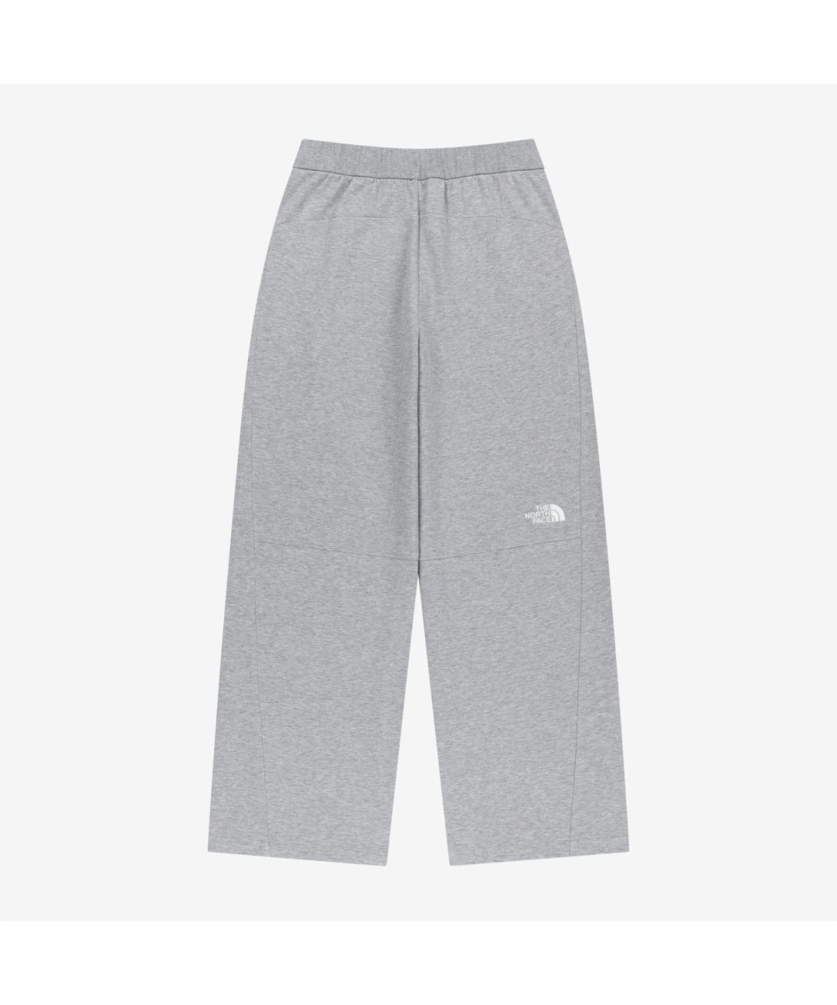 노스페이스(THE NORTH FACE) NP6KS03K 화이트라벨 압토스 트레이닝 팬츠 MELANGE GREY