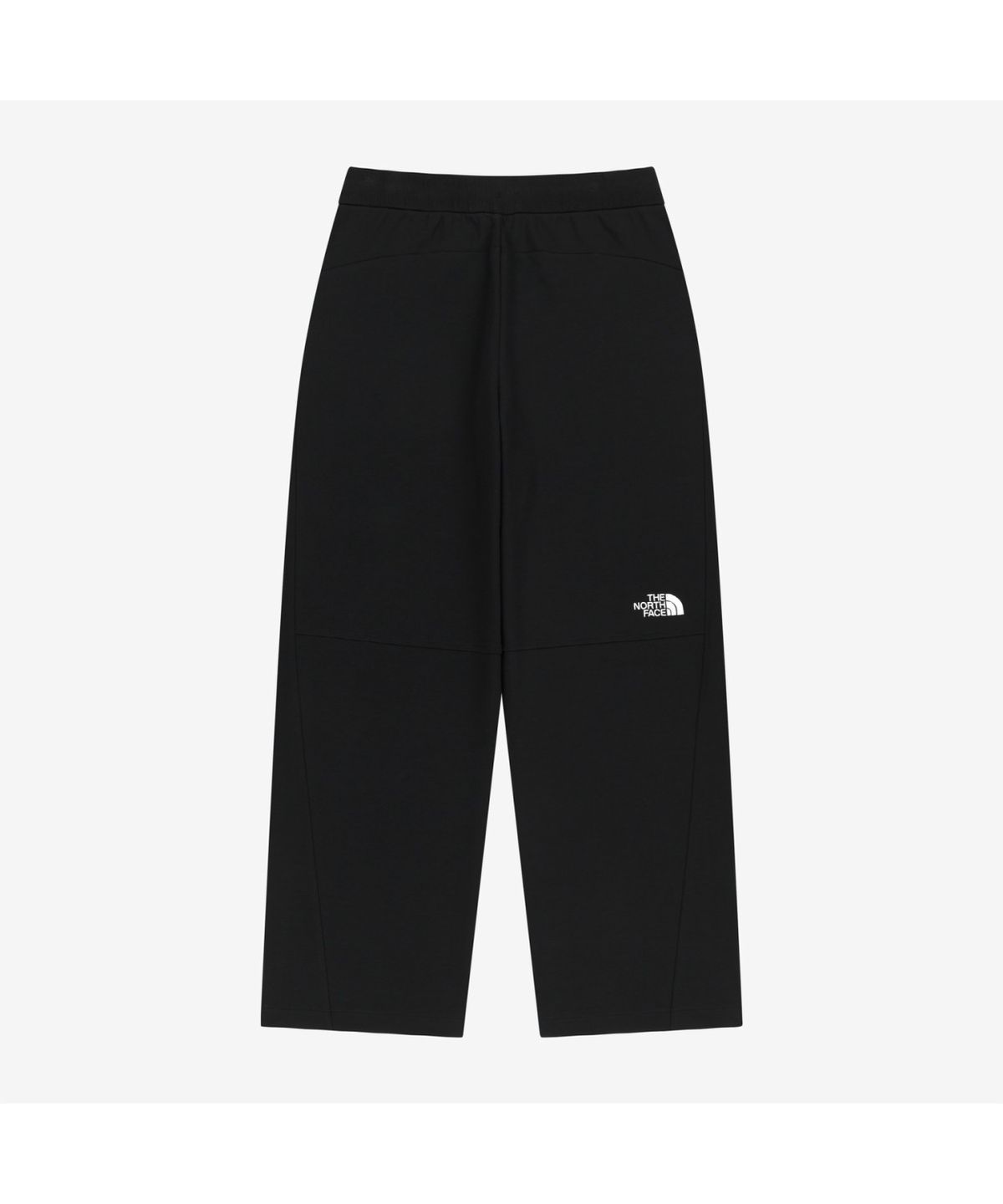 노스페이스(THE NORTH FACE) NP6KS03J 화이트라벨 압토스 트레이닝 팬츠 BLACK