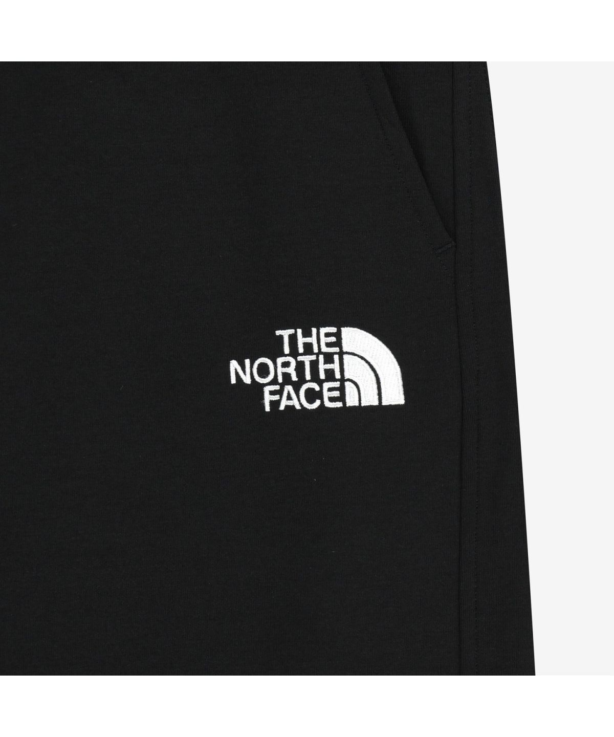노스페이스(THE NORTH FACE) NP6KS03J 화이트라벨 압토스 트레이닝 팬츠 BLACK