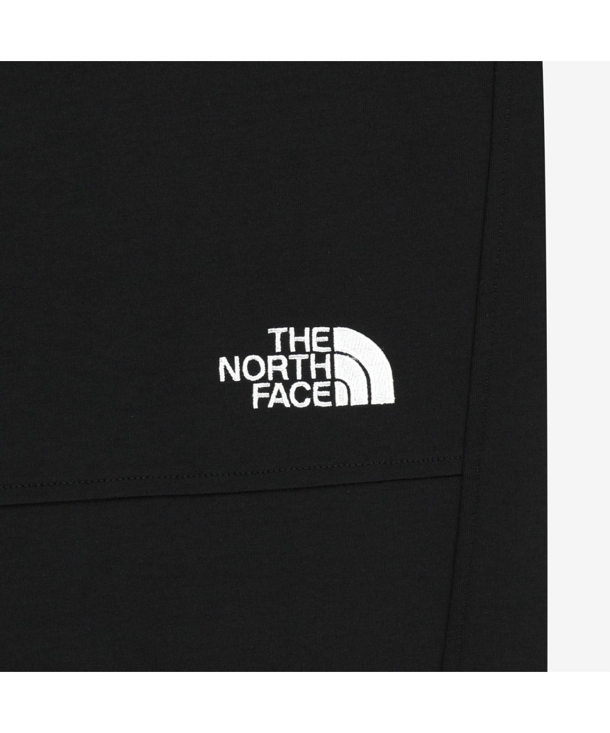 노스페이스(THE NORTH FACE) NP6KS03J 화이트라벨 압토스 트레이닝 팬츠 BLACK