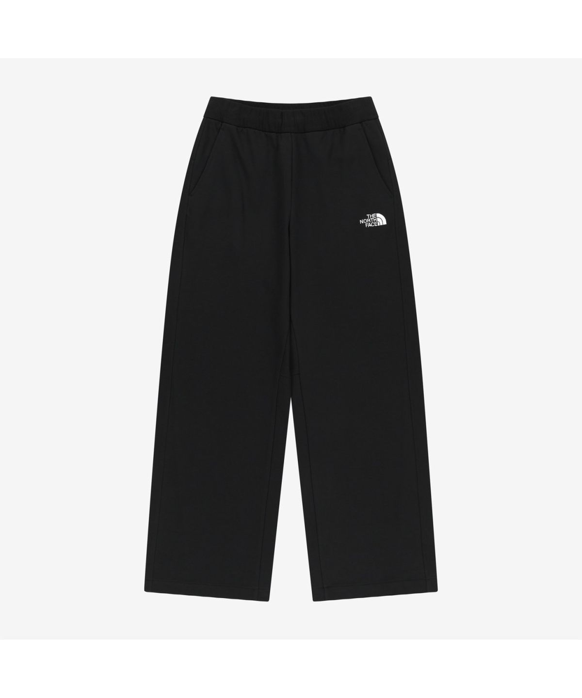 노스페이스(THE NORTH FACE) NP6KS03J 화이트라벨 압토스 트레이닝 팬츠 BLACK